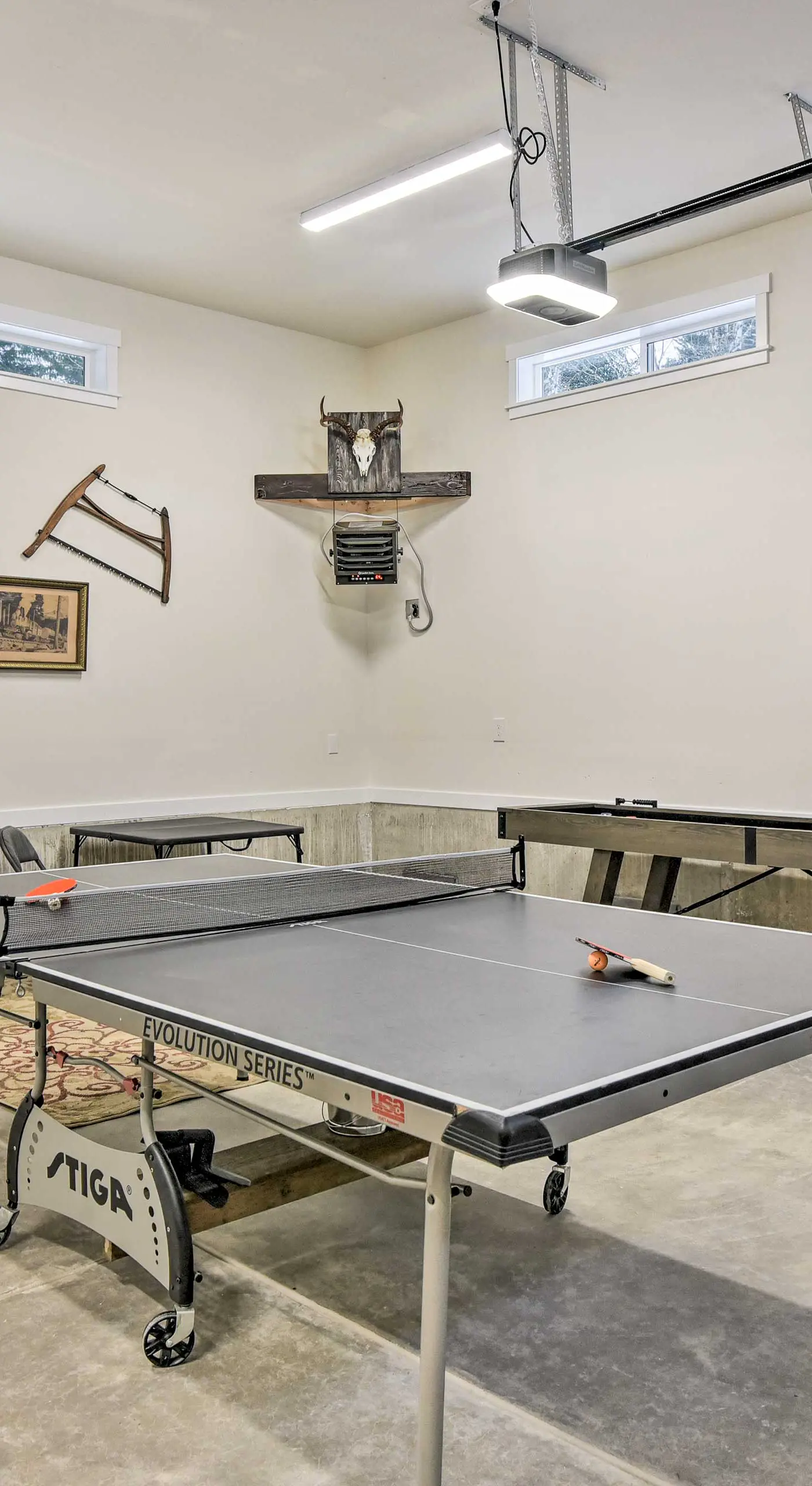 Family-Friendly Packwood Retreat w/ Deck!