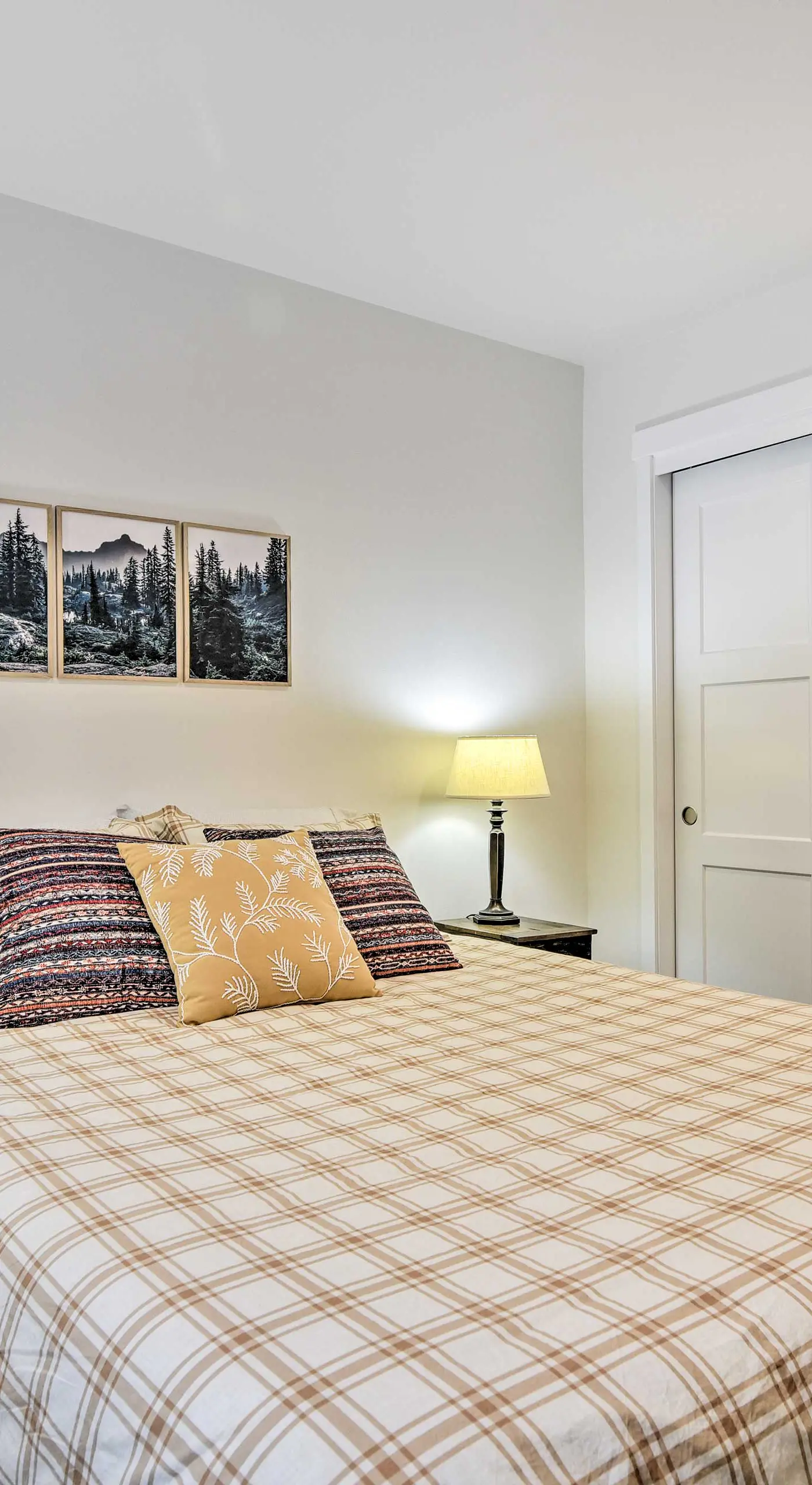 Family-Friendly Packwood Retreat w/ Deck!