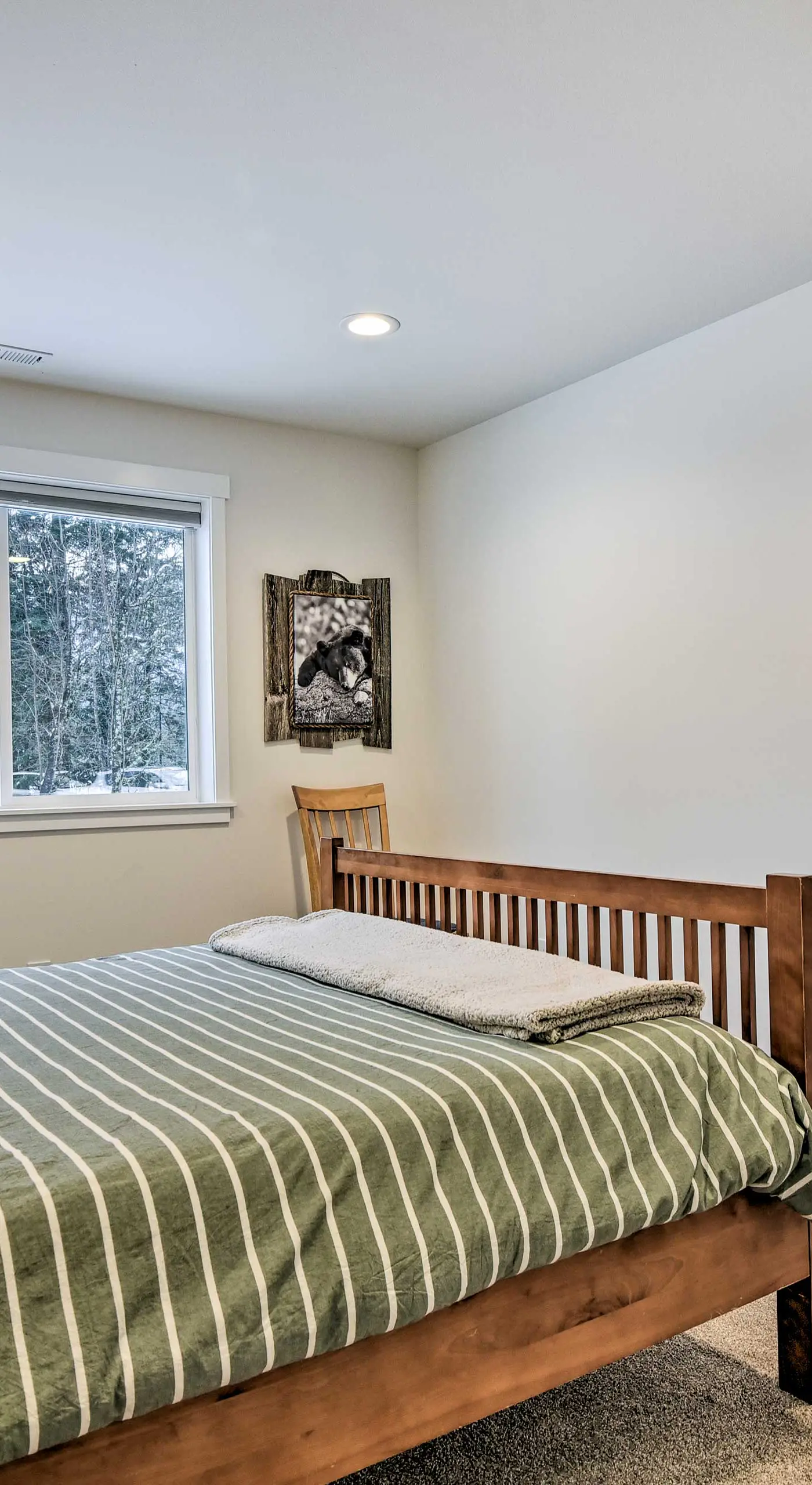 Family-Friendly Packwood Retreat w/ Deck!