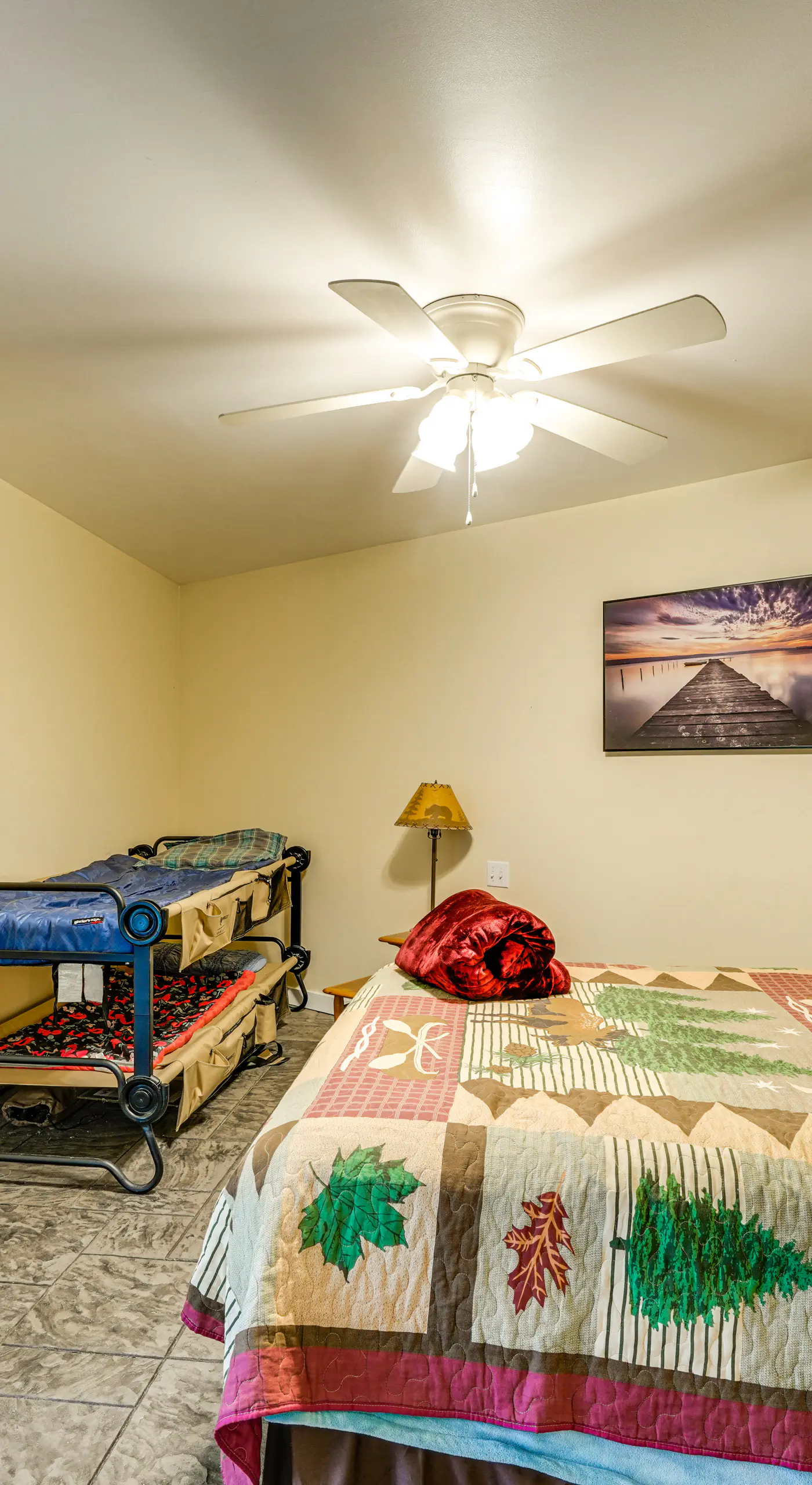 Ski, Fish & Explore: Packwood Home w/ Hot Tub!