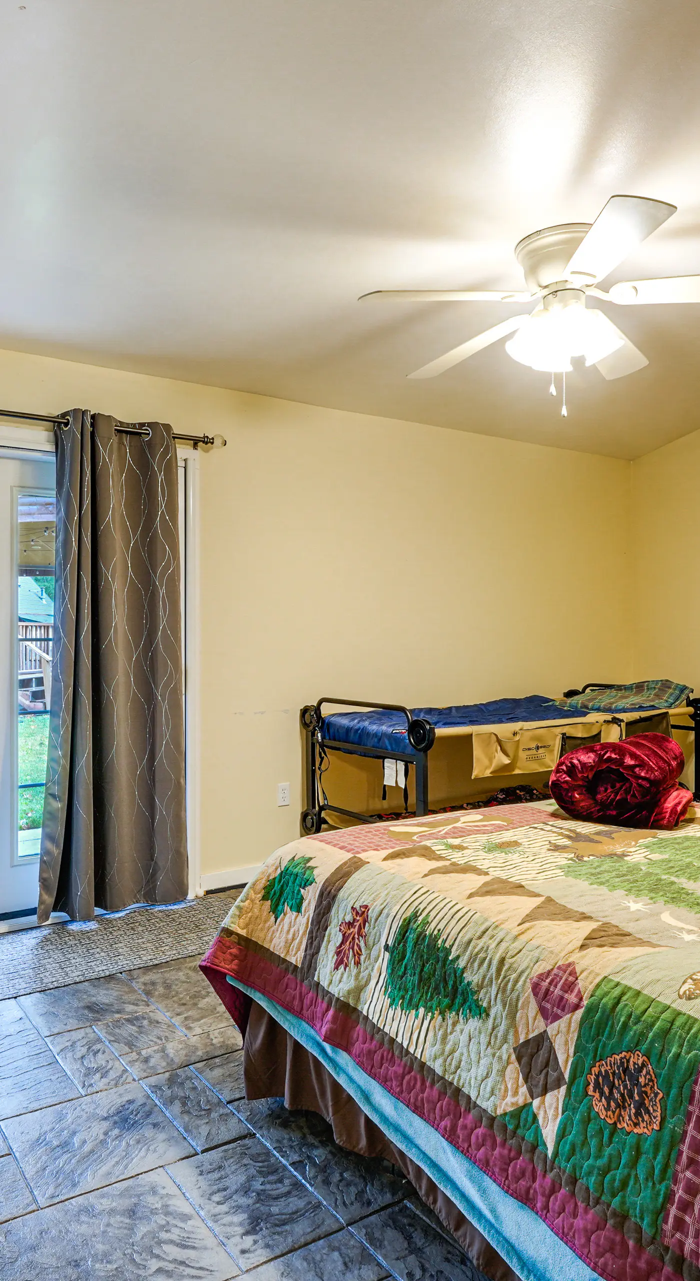 Ski, Fish & Explore: Packwood Home w/ Hot Tub!