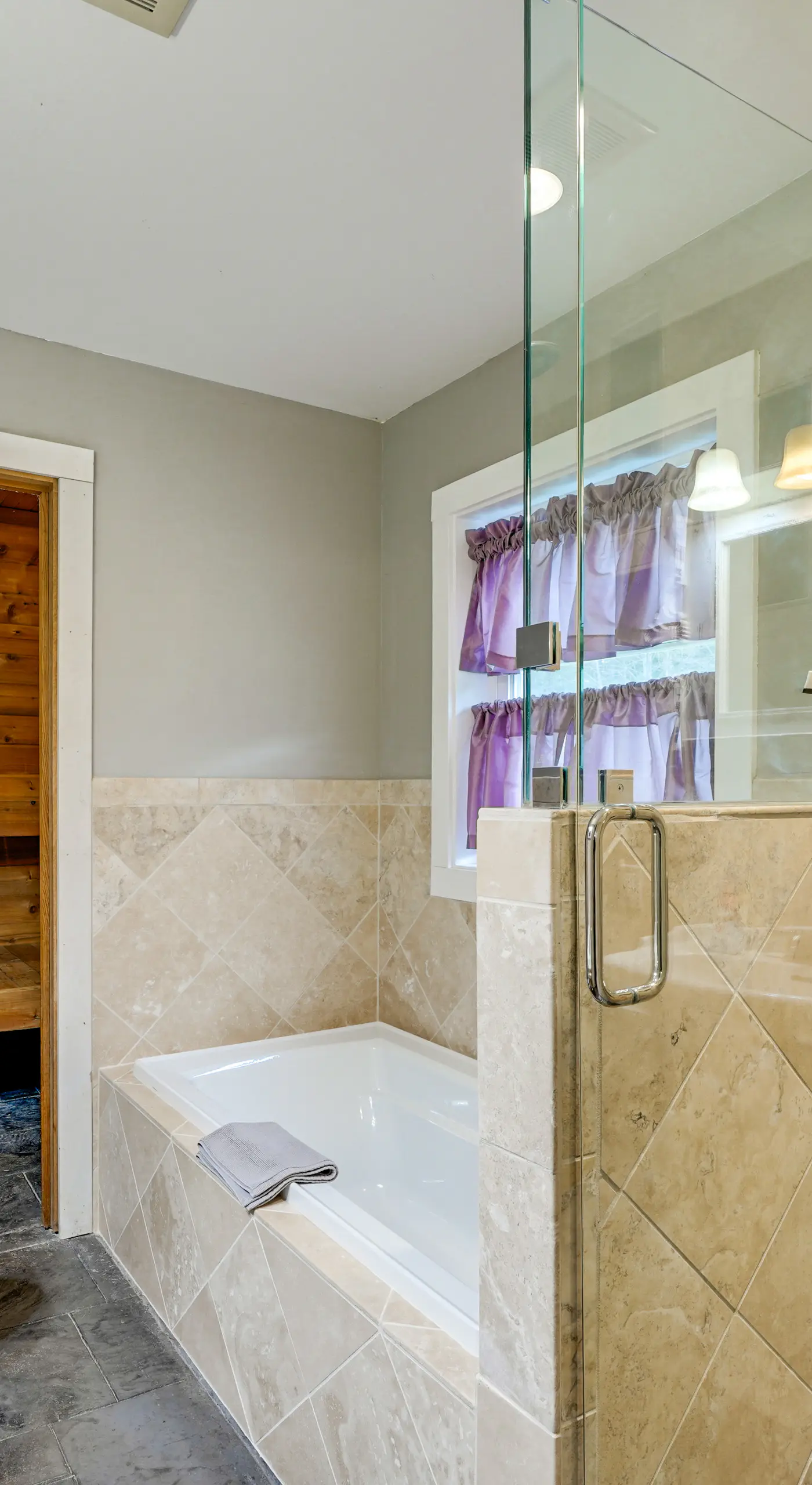 Ski, Fish & Explore: Packwood Home w/ Hot Tub!