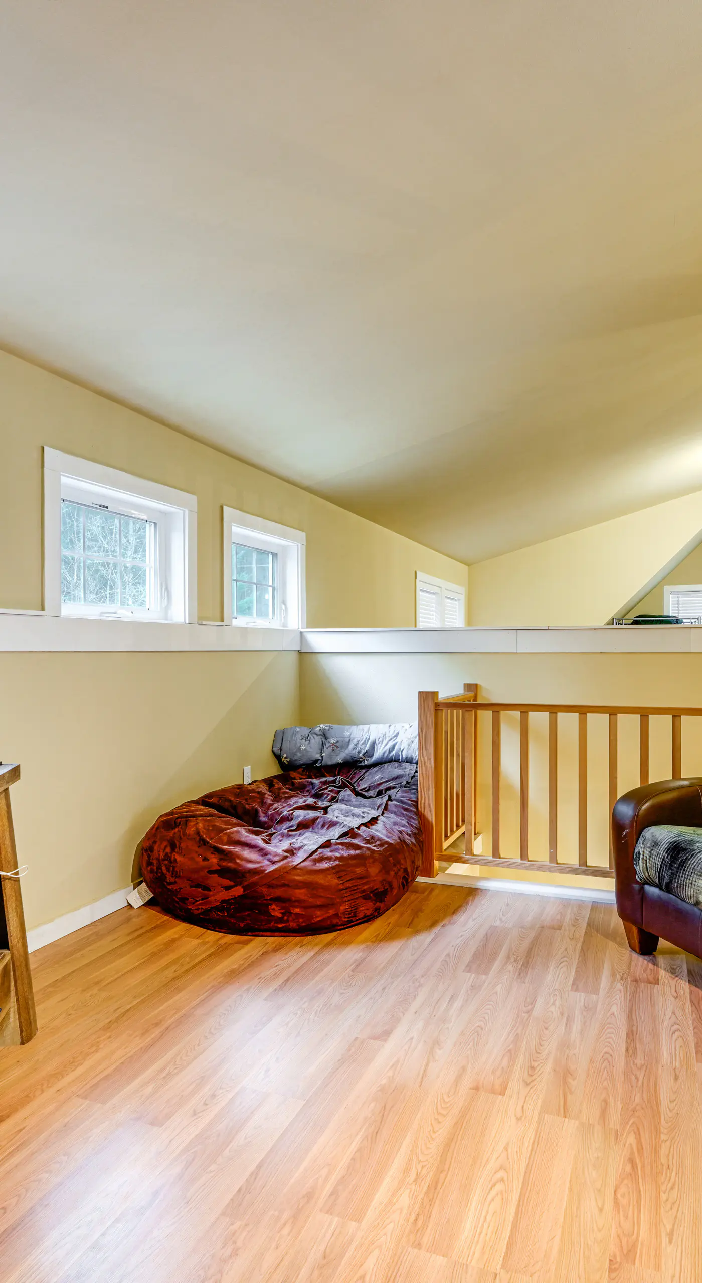 Ski, Fish & Explore: Packwood Home w/ Hot Tub!