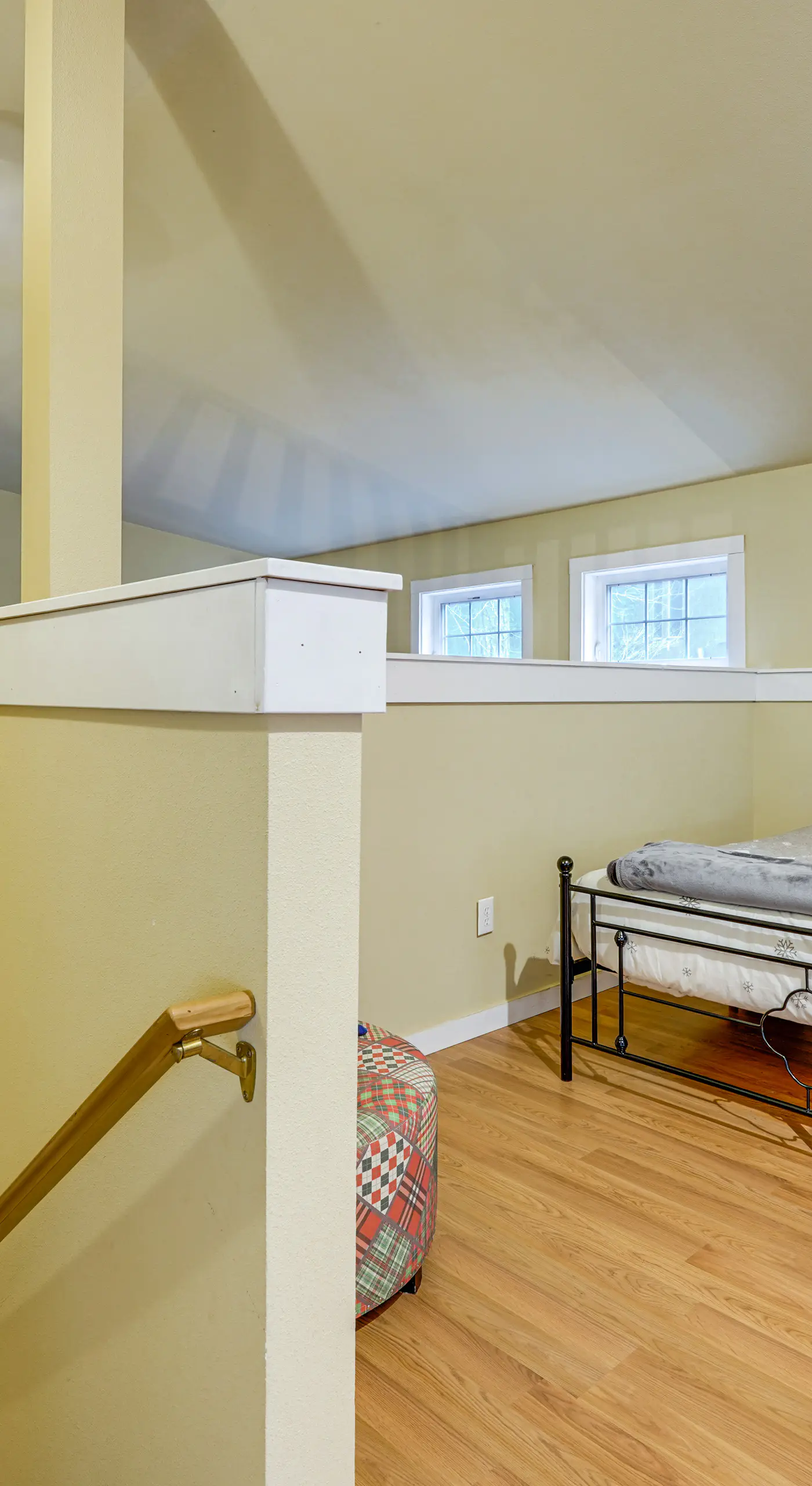 Ski, Fish & Explore: Packwood Home w/ Hot Tub!