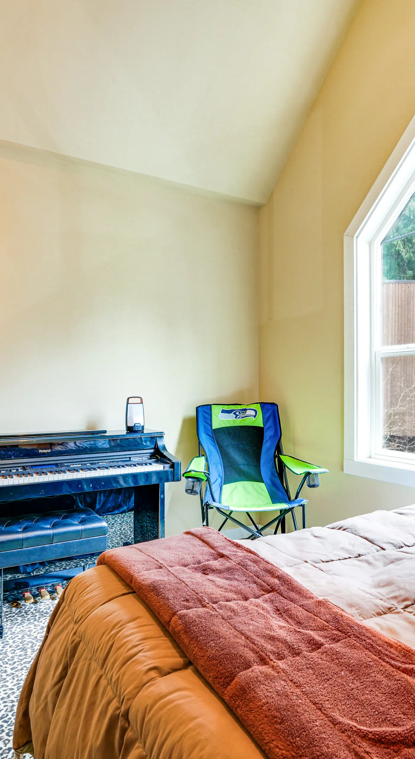 Ski, Fish & Explore: Packwood Home w/ Hot Tub!