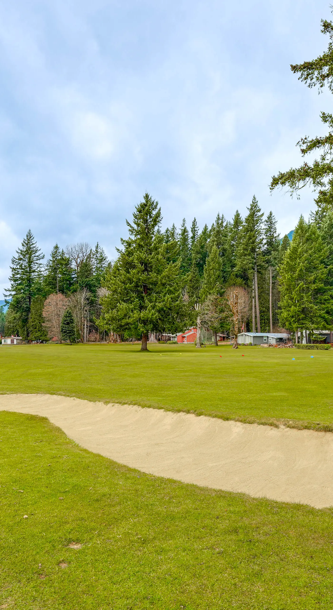 Ski, Fish & Explore: Packwood Home w/ Hot Tub!