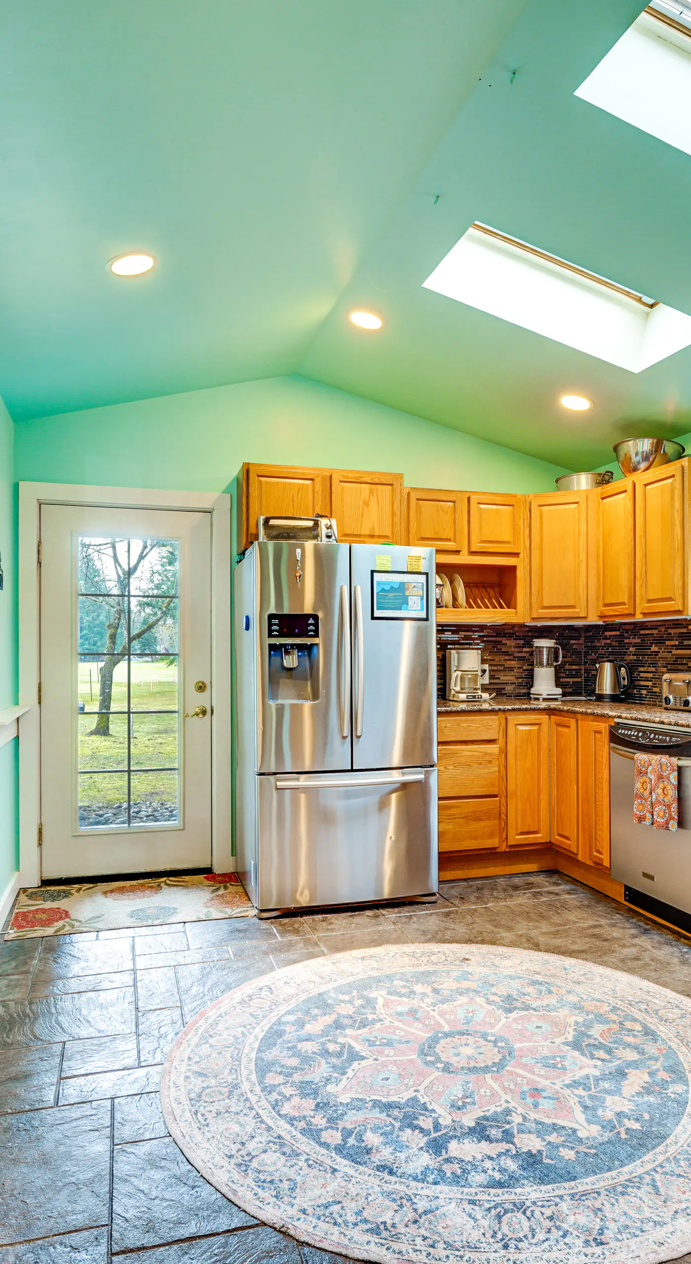 Ski, Fish & Explore: Packwood Home w/ Hot Tub!