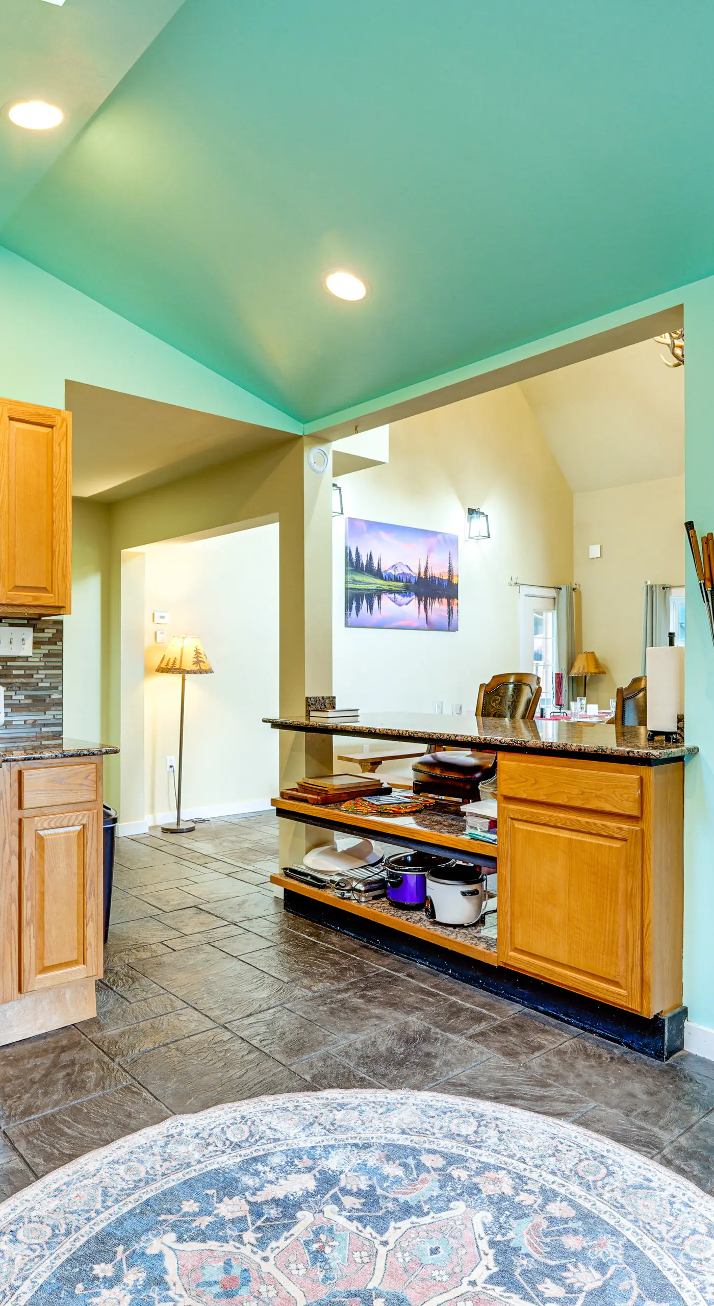 Ski, Fish & Explore: Packwood Home w/ Hot Tub!