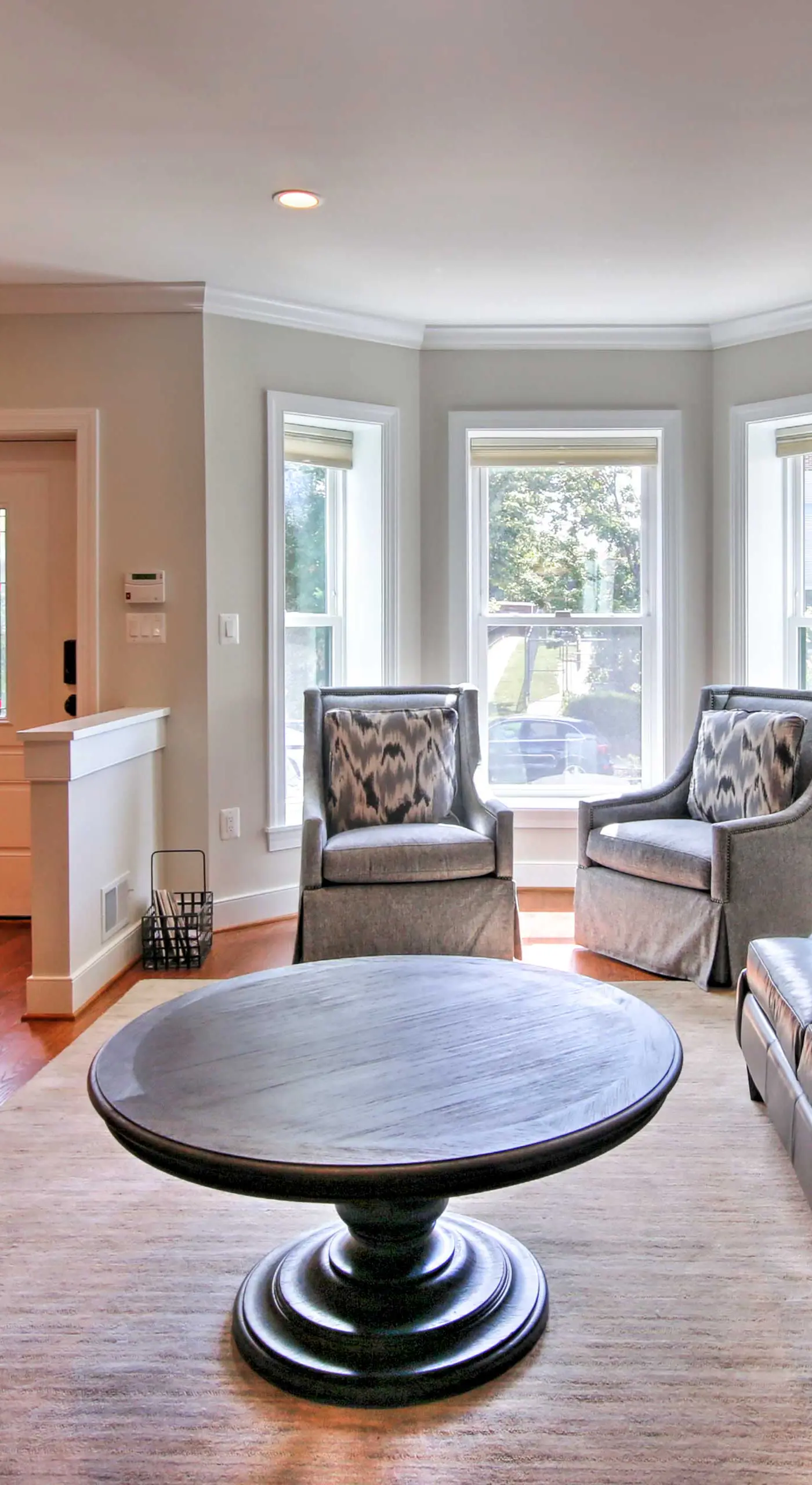 'Peggy's Place' D.C. Home w/ Deck: Near Downtown!