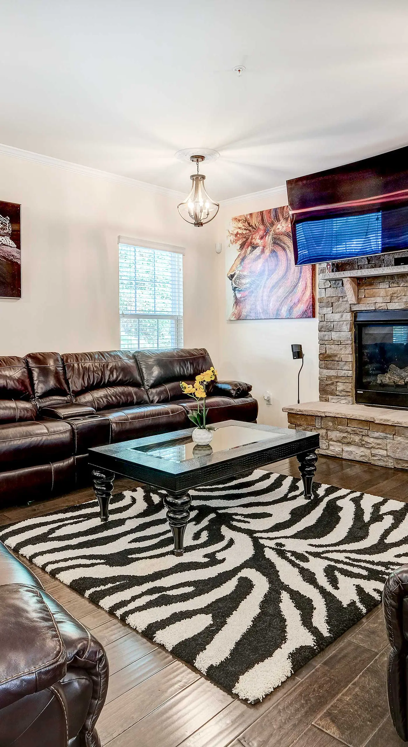 Downtown DC Home w/ Furnished Patio!