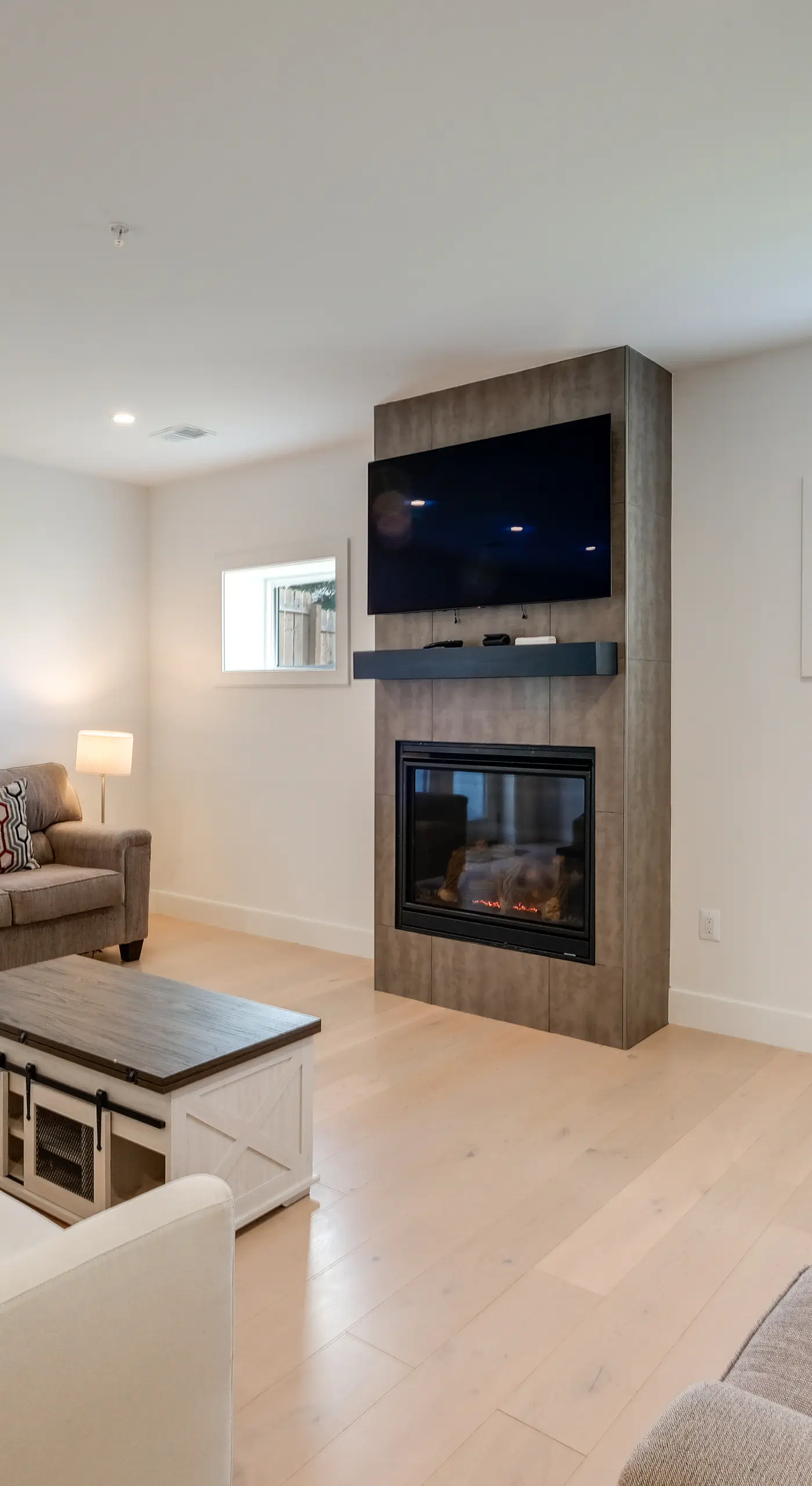 Quiet & Residential Apt, 7 Mi to National Mall!