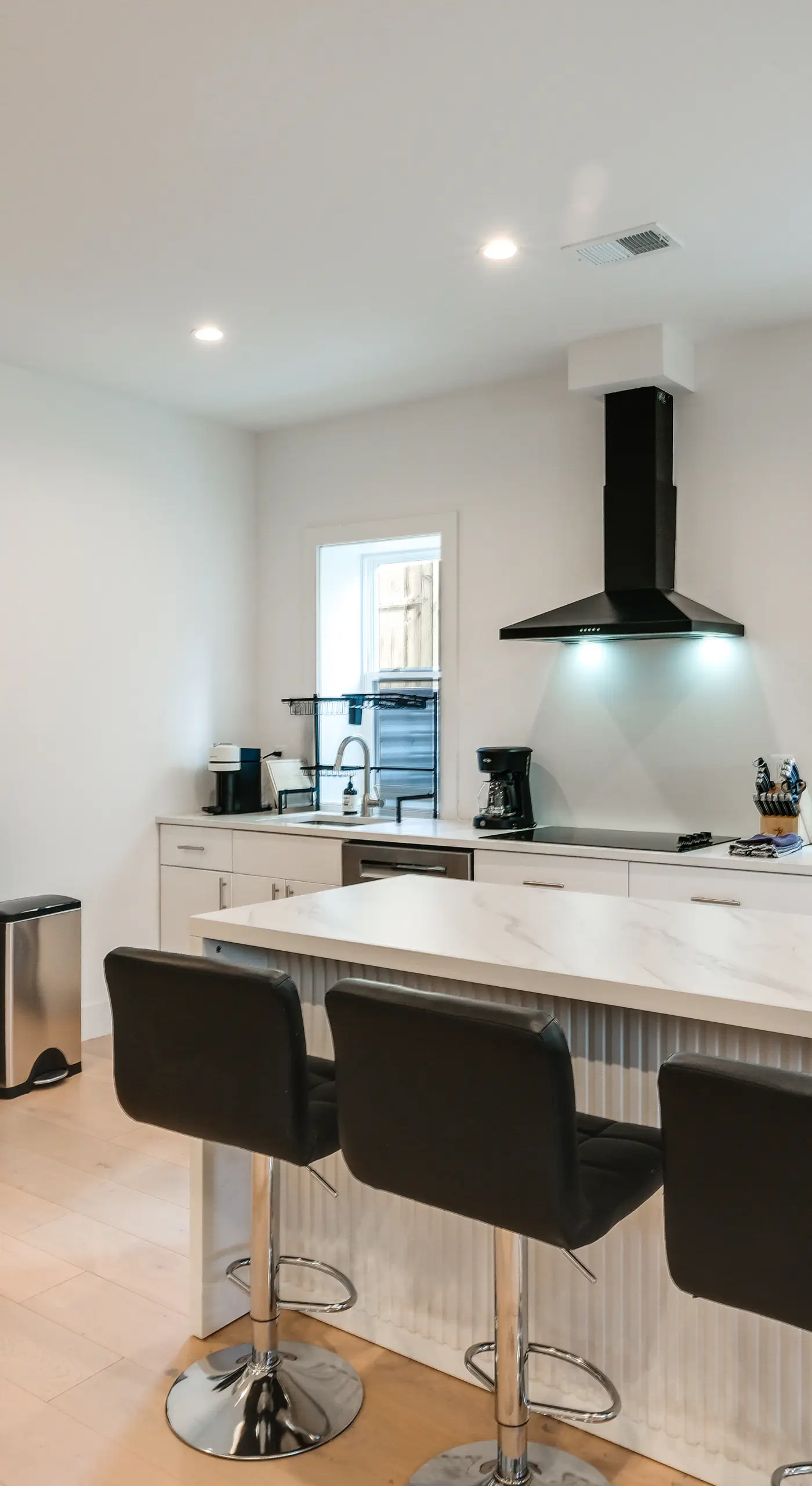 Quiet & Residential Apt, 7 Mi to National Mall!