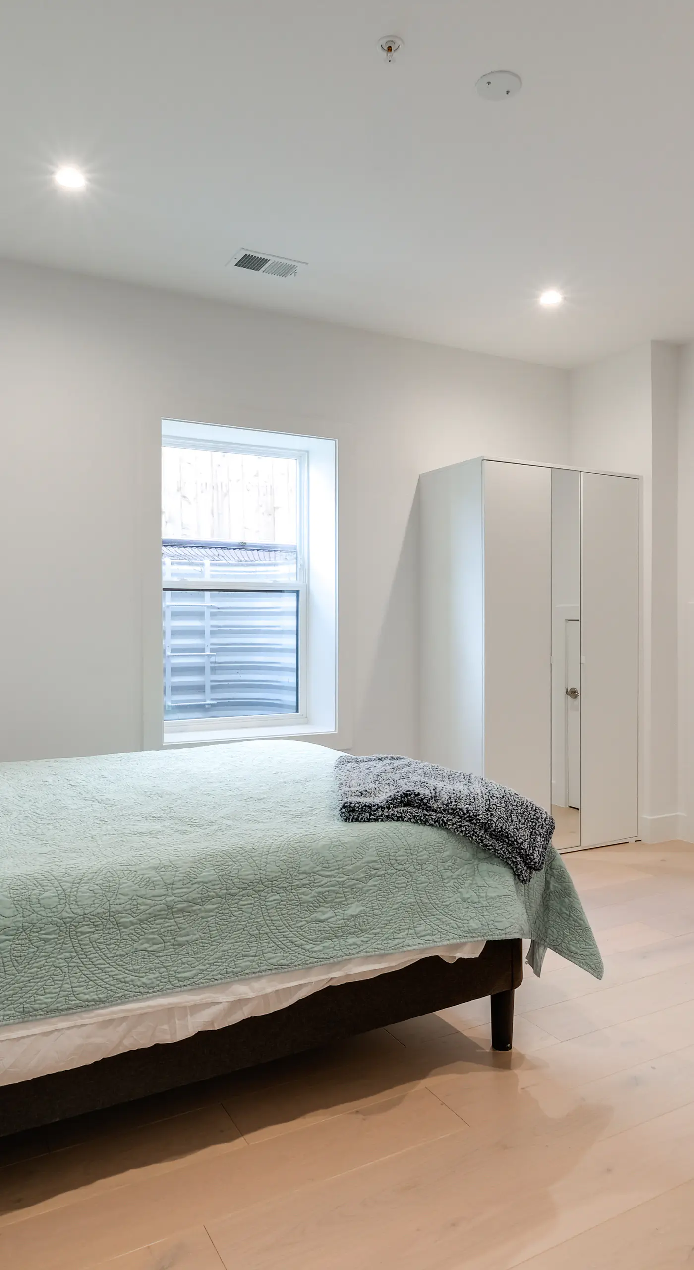 Quiet & Residential Apt, 7 Mi to National Mall!