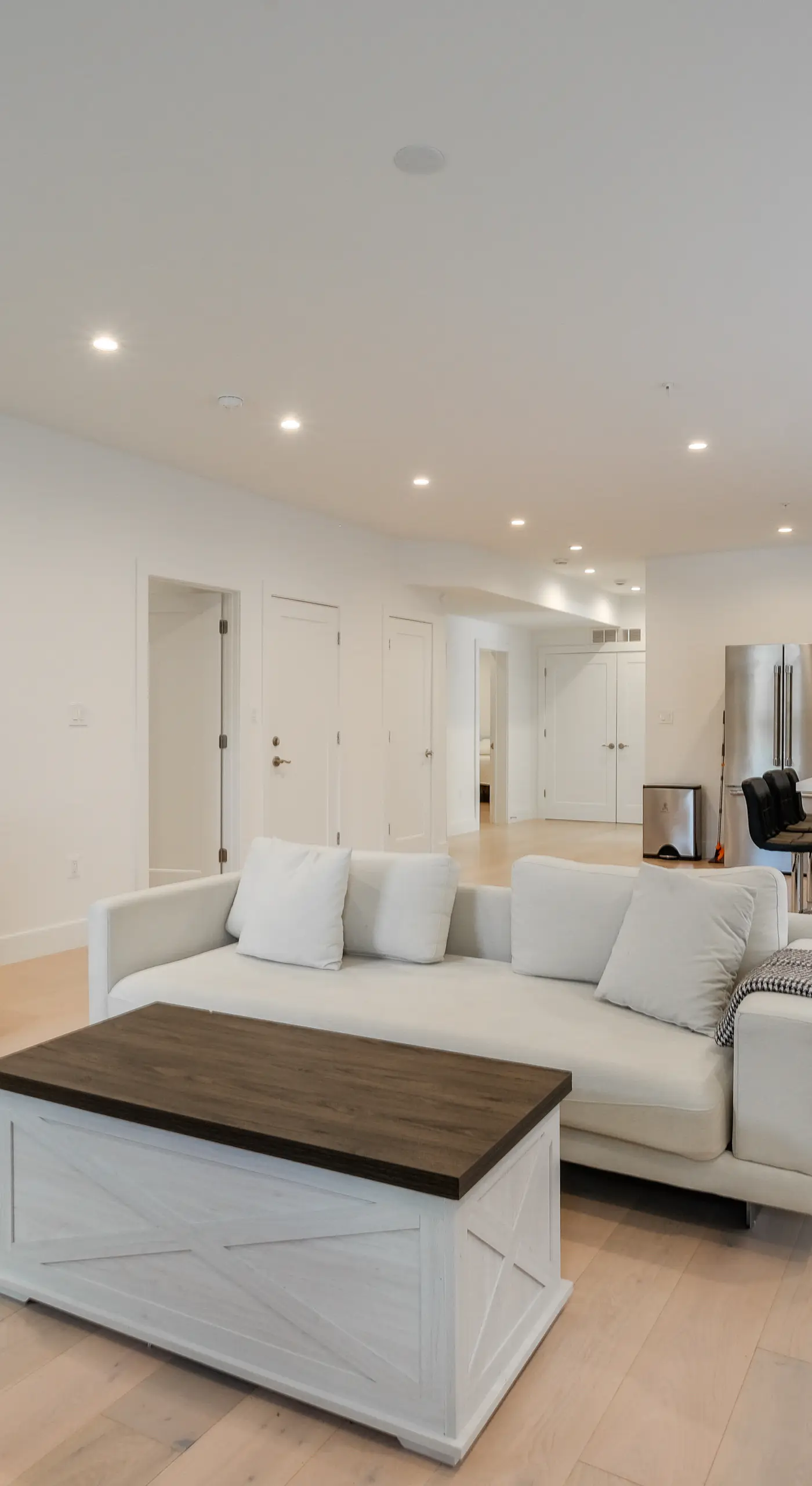 Quiet & Residential Apt, 7 Mi to National Mall!