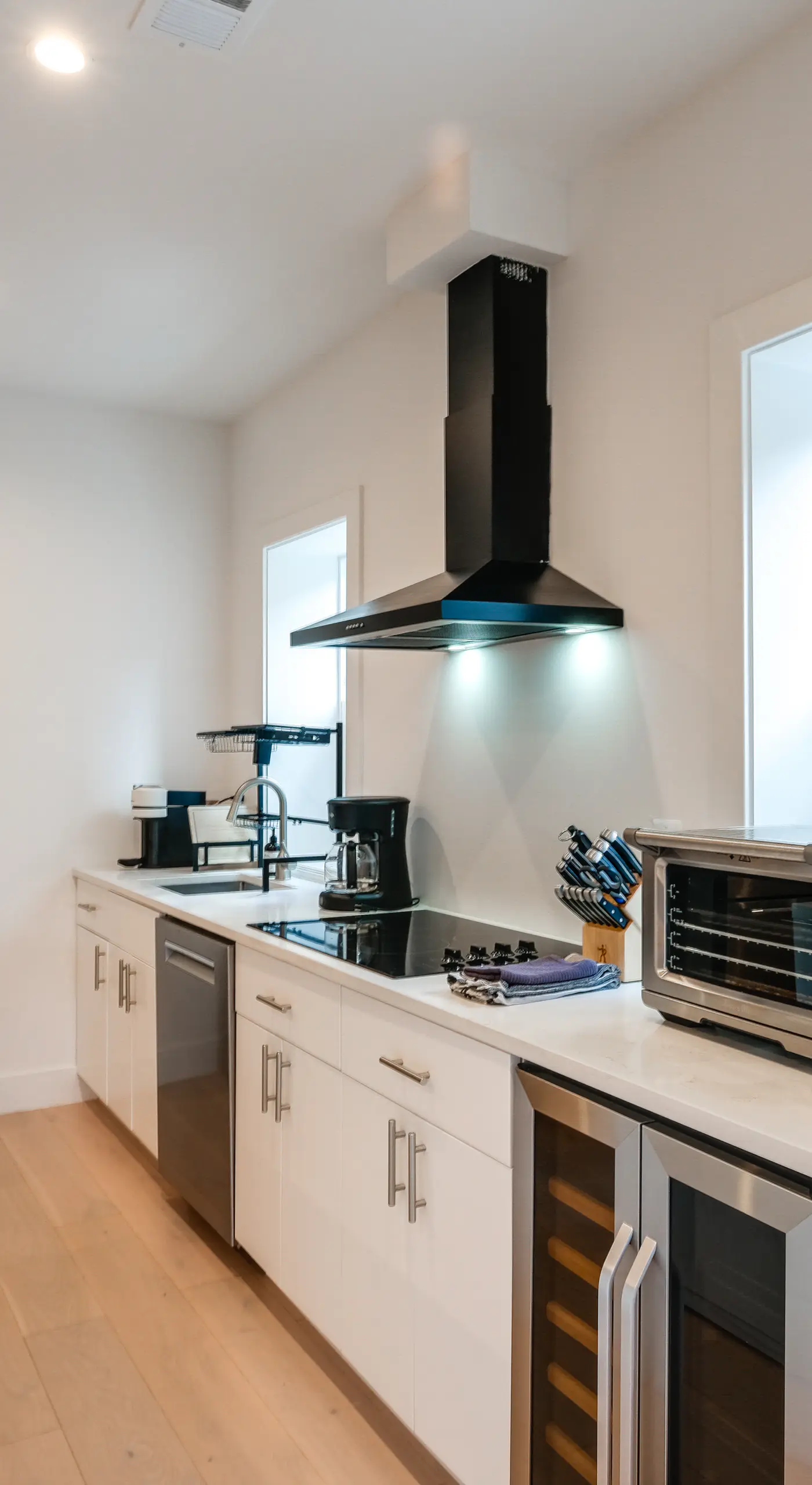 Quiet & Residential Apt, 7 Mi to National Mall!