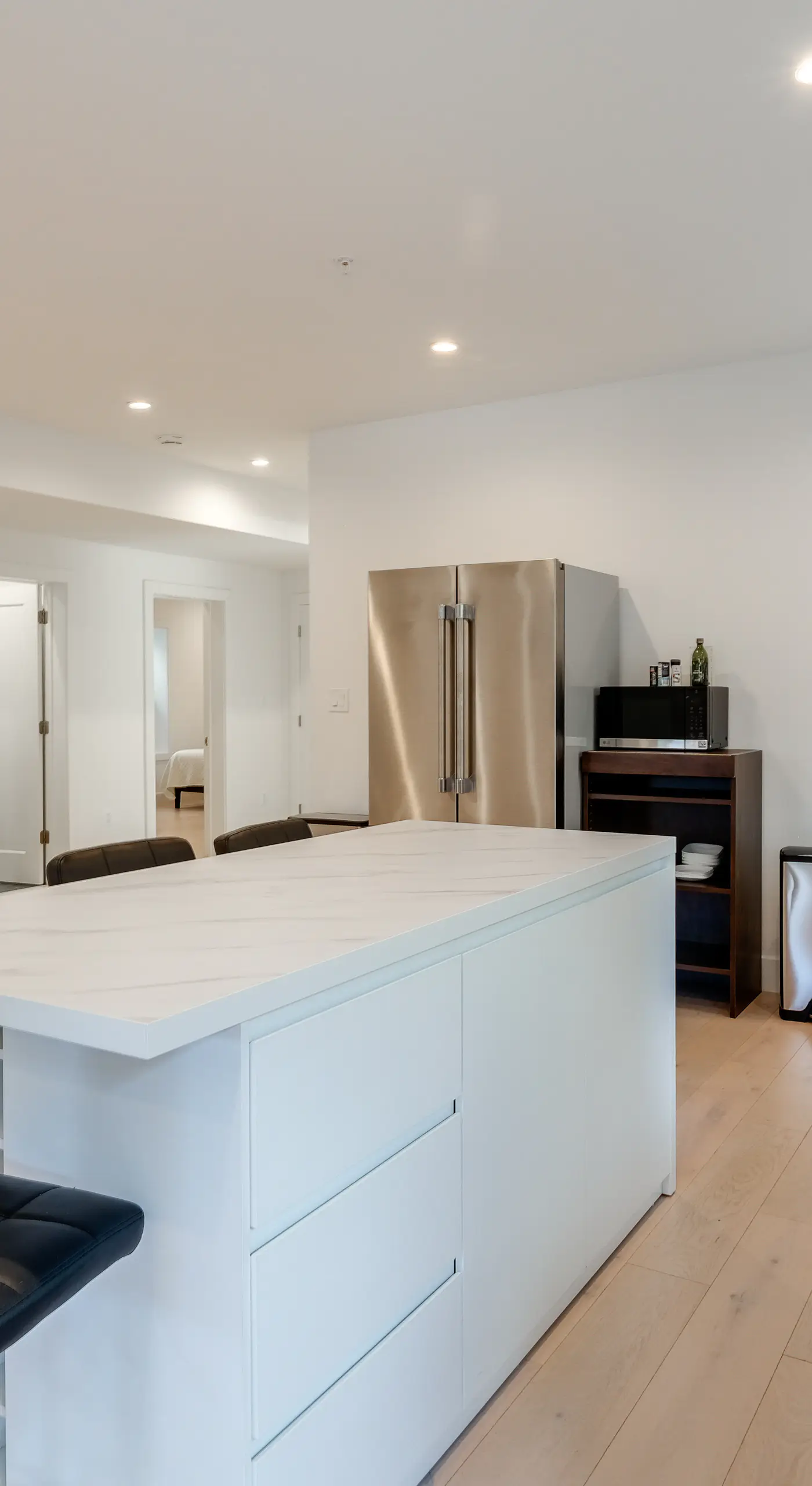 Quiet & Residential Apt, 7 Mi to National Mall!