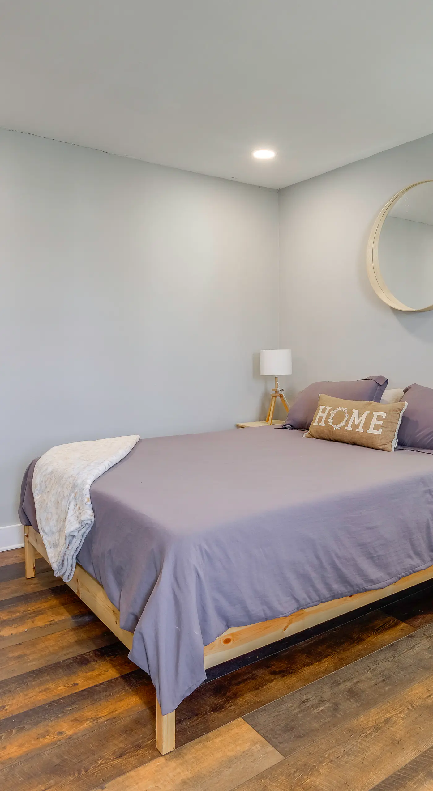 Fire Pit & Yard! Modern DC Unit Near H Street