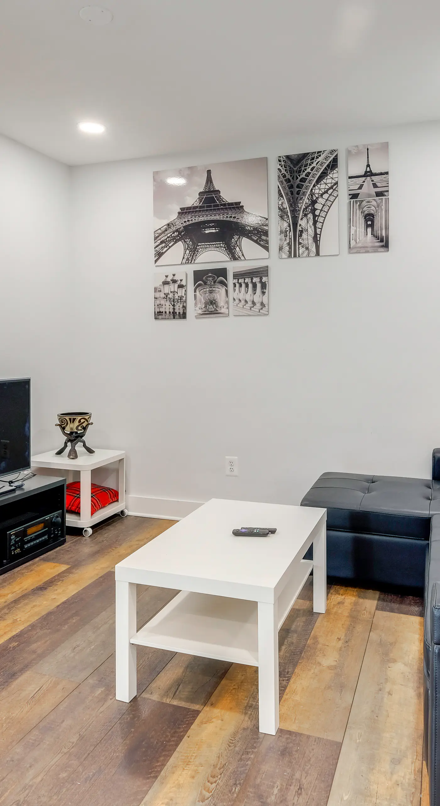 Fire Pit & Yard! Modern DC Unit Near H Street