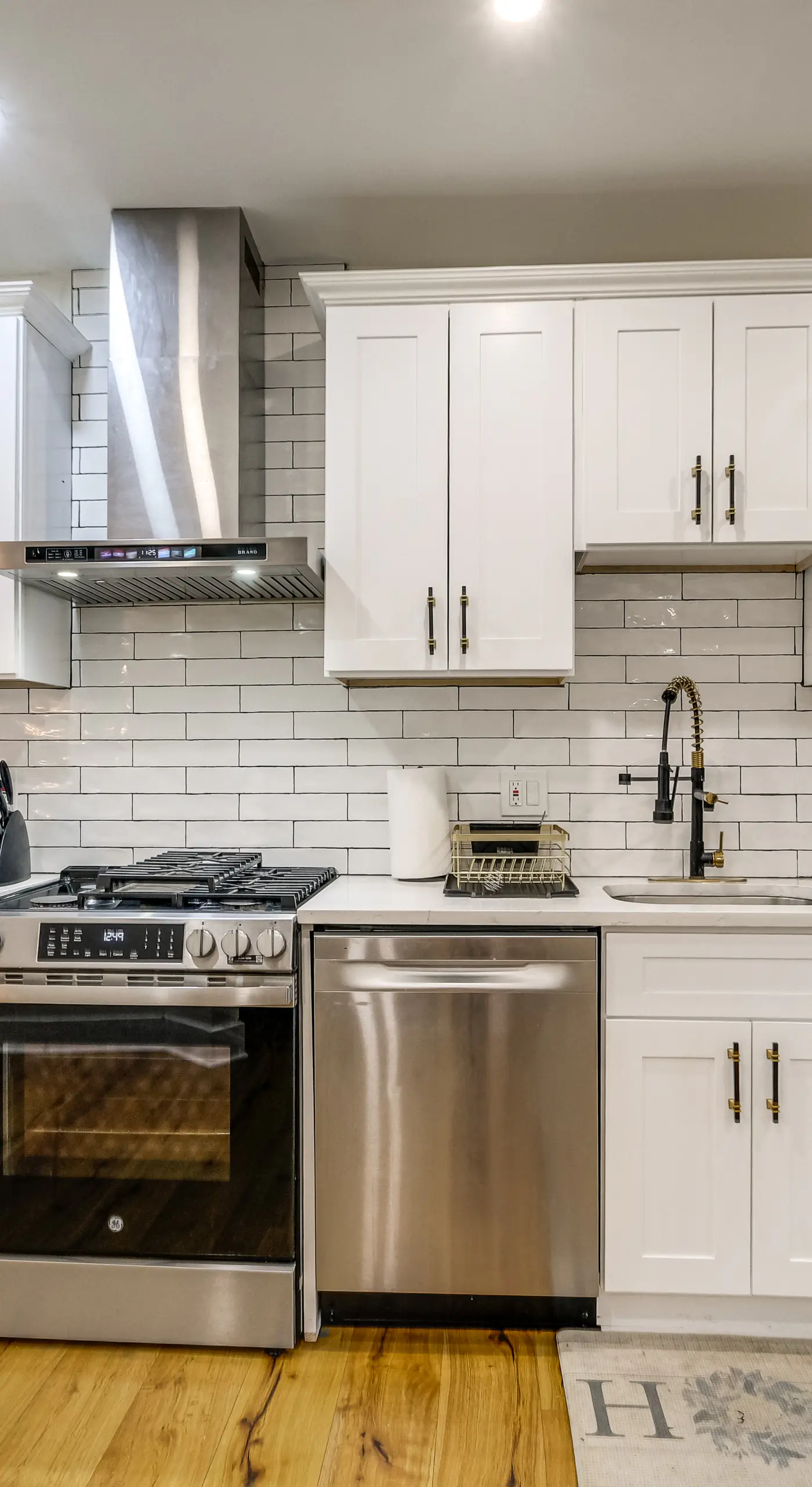 Renovated Northeast Washington Home Base for DC250