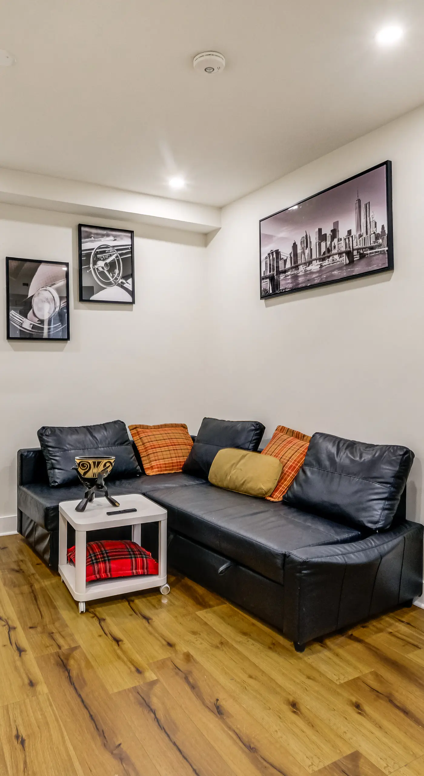 Renovated NE Washington Home Base w/ Shared Yard!