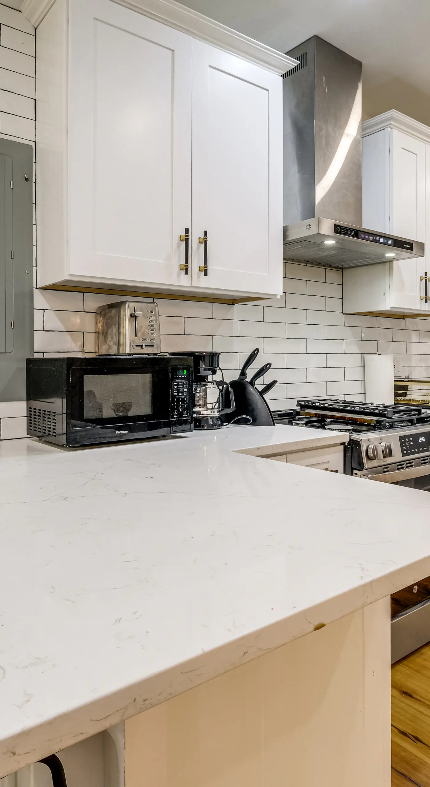 Renovated NE Washington Home Base w/ Shared Yard!