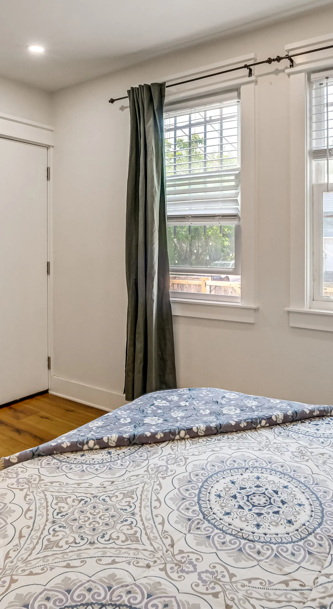 Renovated NE Washington Home Base w/ Shared Yard!