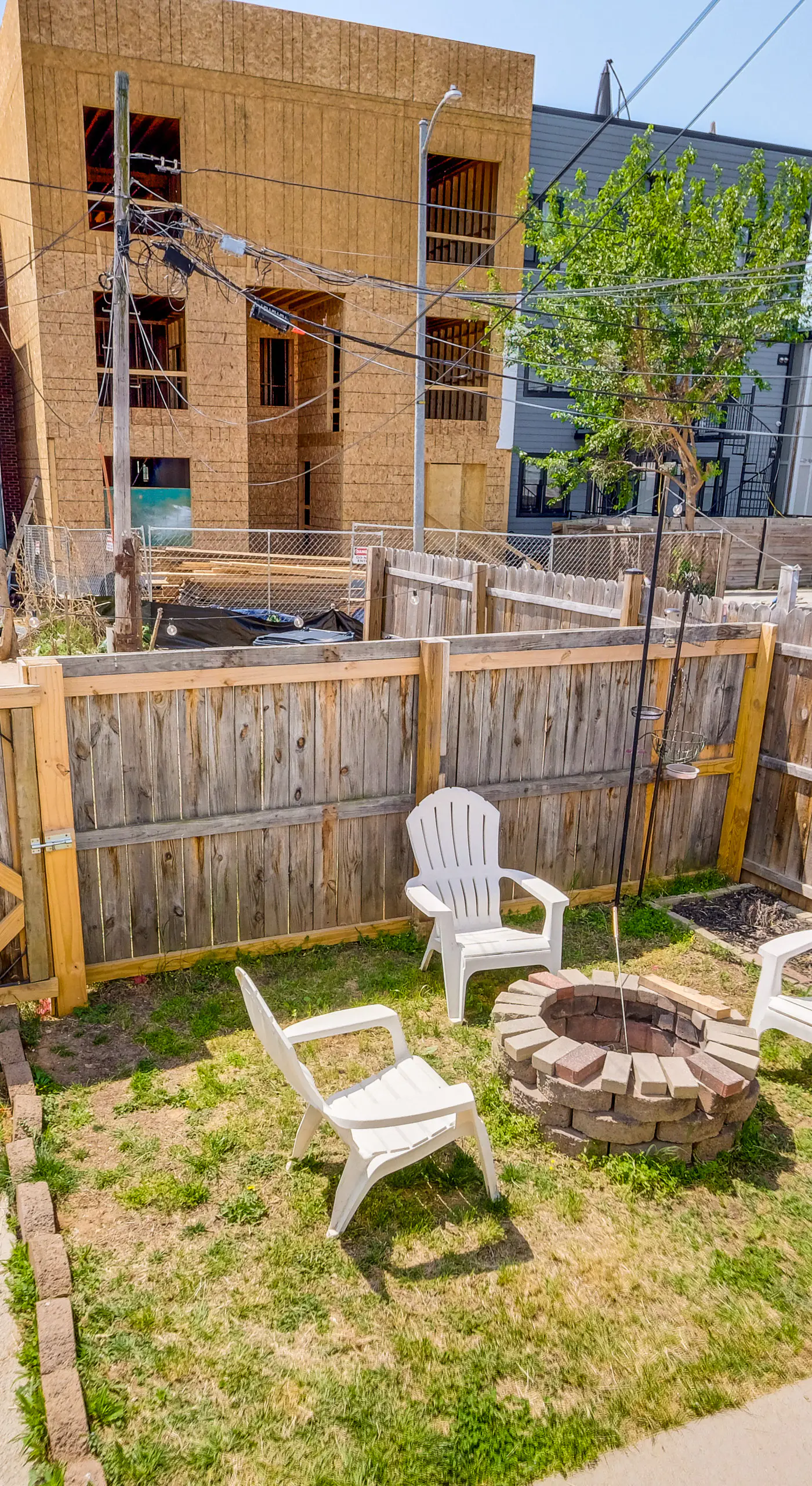 Renovated NE Washington Home Base w/ Shared Yard!