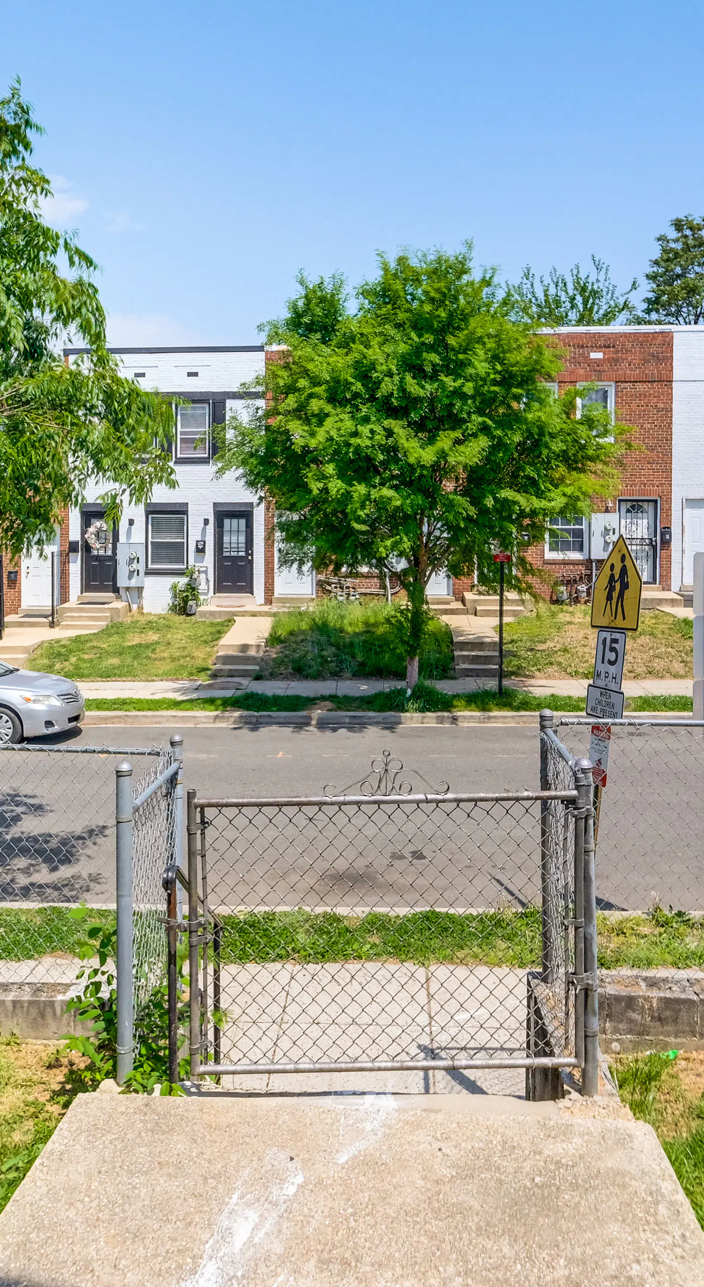 Renovated NE Washington Home Base w/ Shared Yard!