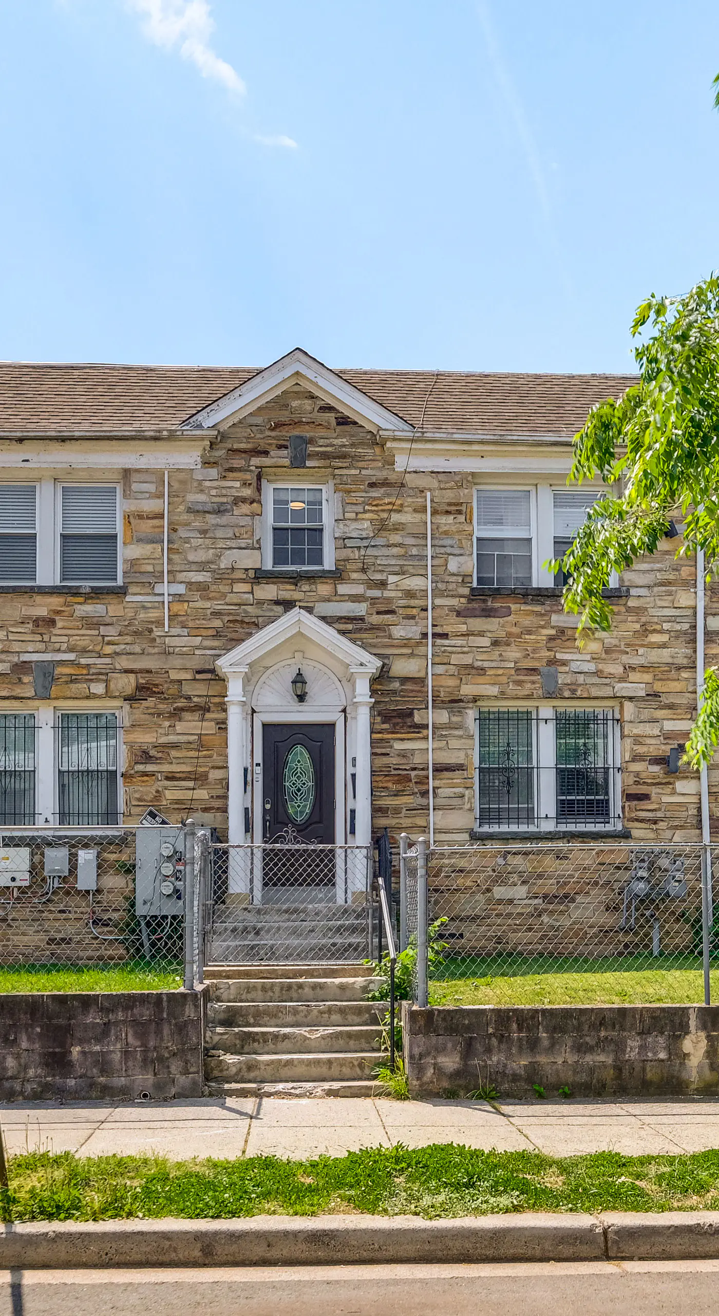 Renovated NE Washington Home Base w/ Shared Yard!