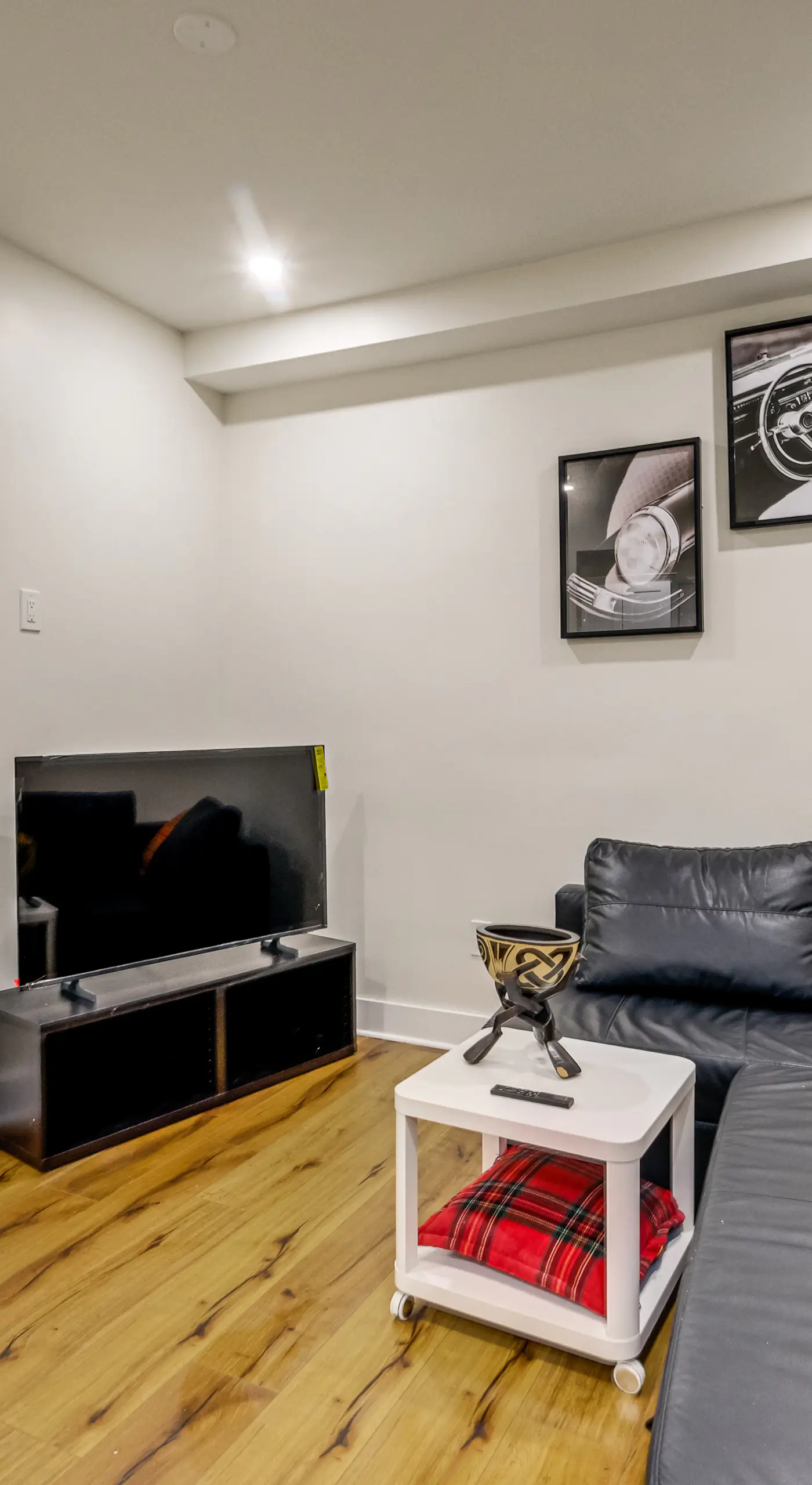 Renovated NE Washington Home Base w/ Shared Yard!