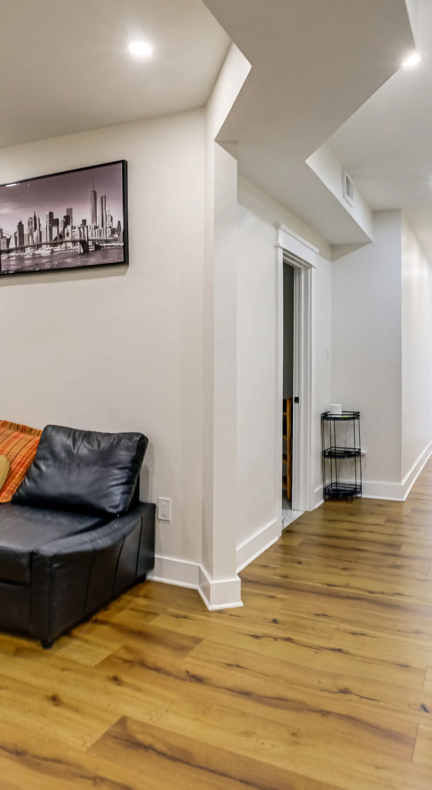 Renovated NE Washington Home Base w/ Shared Yard!
