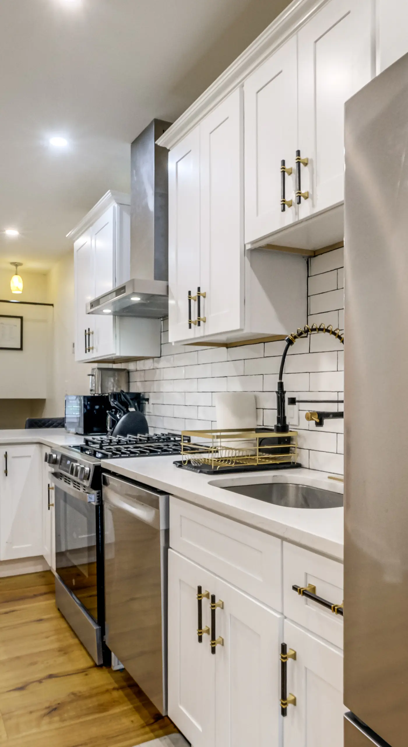 Renovated NE Washington Home Base w/ Shared Yard!