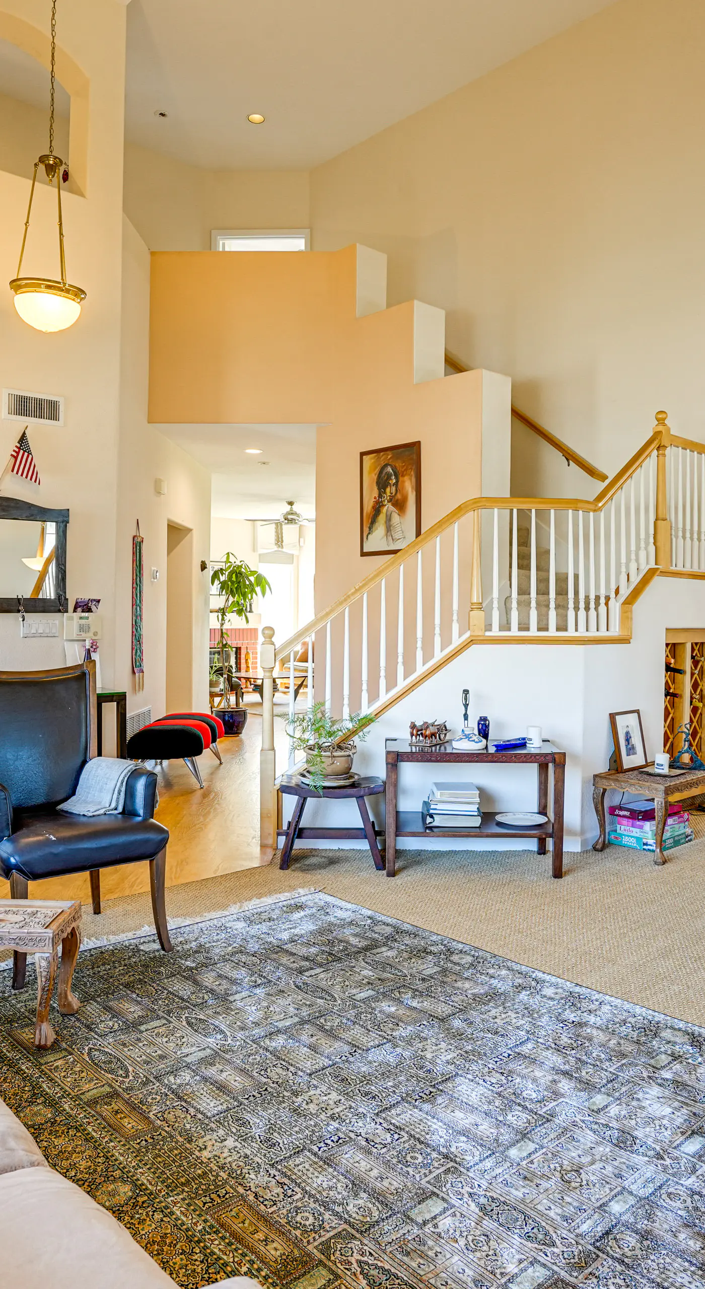 1 Block to Bay: Pet-Friendly Retreat in Alameda!