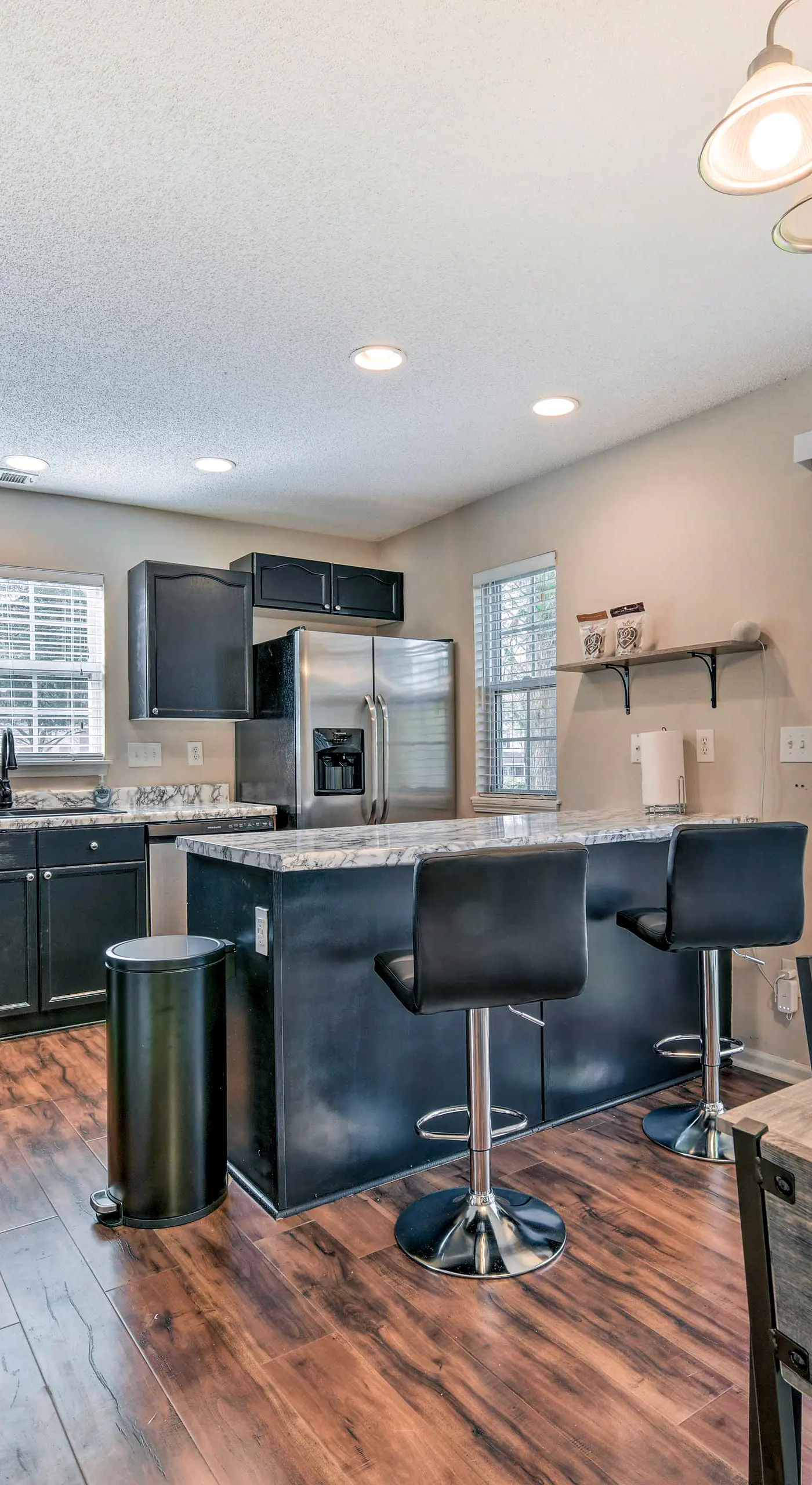 Chic Charlotte Townhome w/ Community Pool