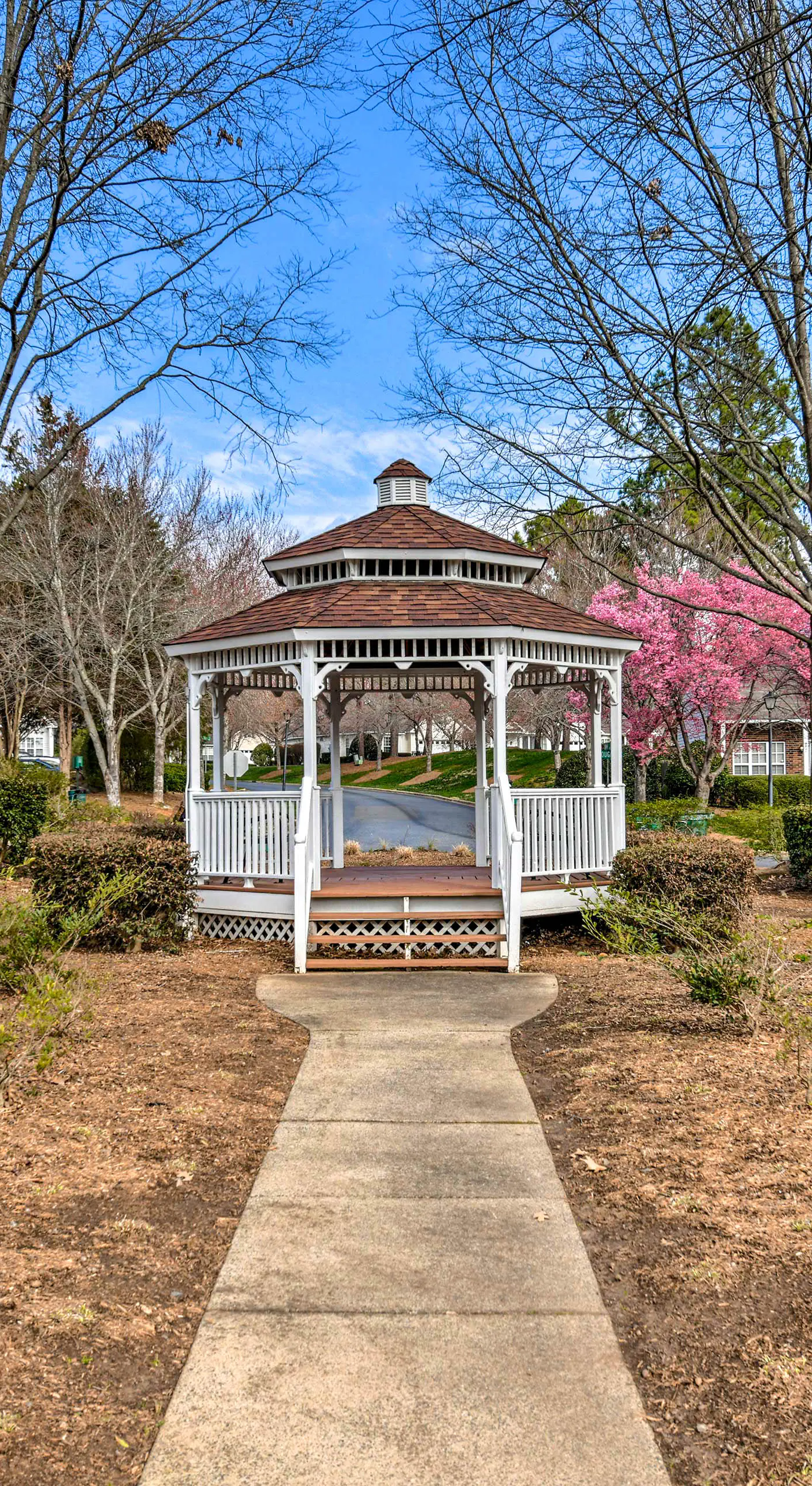 Chic Charlotte Townhome w/ Community Pool