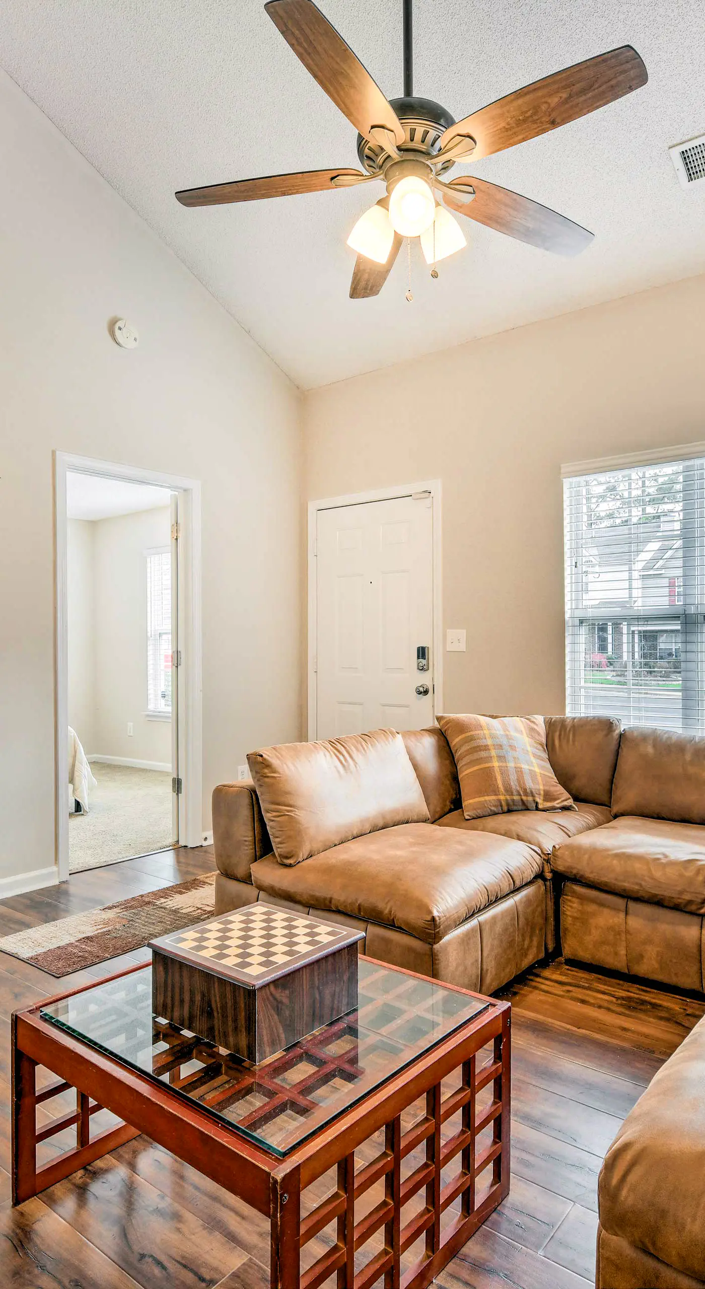 Chic Charlotte Townhome w/ Community Pool