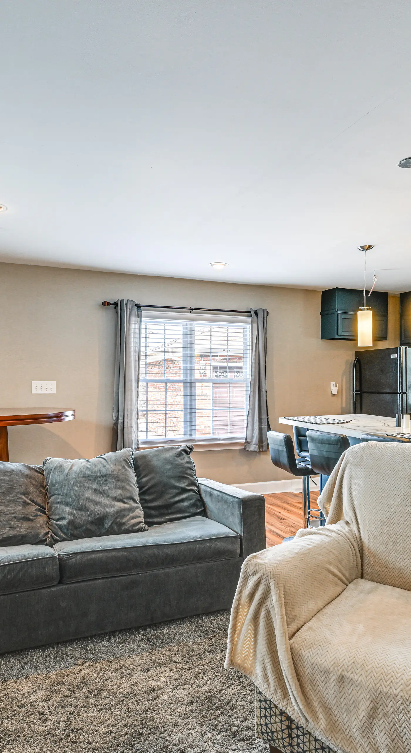 'AAG's Comfort Zone' Guesthouse 5 Mi to UNCC!