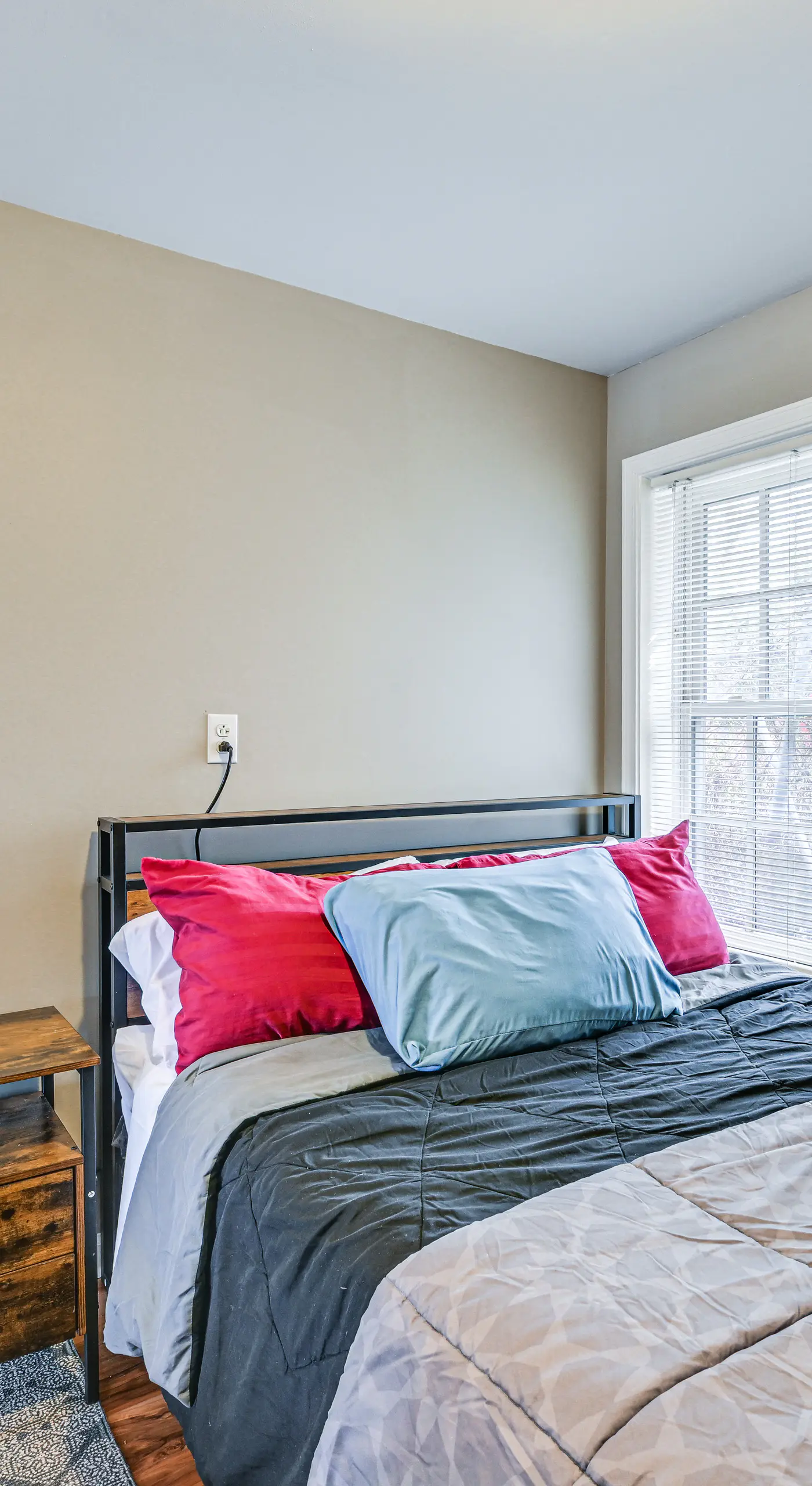 'AAG's Comfort Zone' Guesthouse 5 Mi to UNCC!