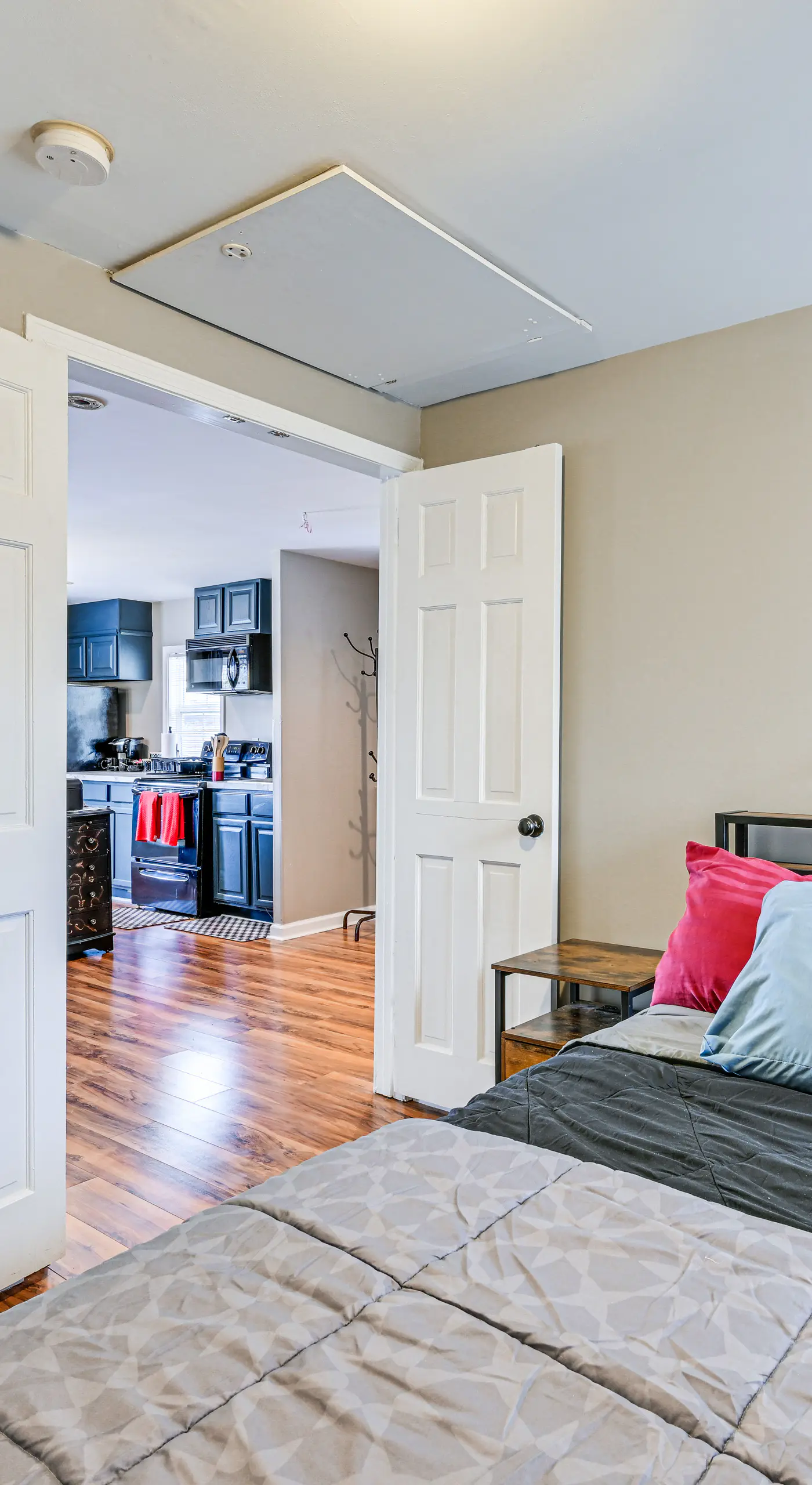 'AAG's Comfort Zone' Guesthouse 5 Mi to UNCC!
