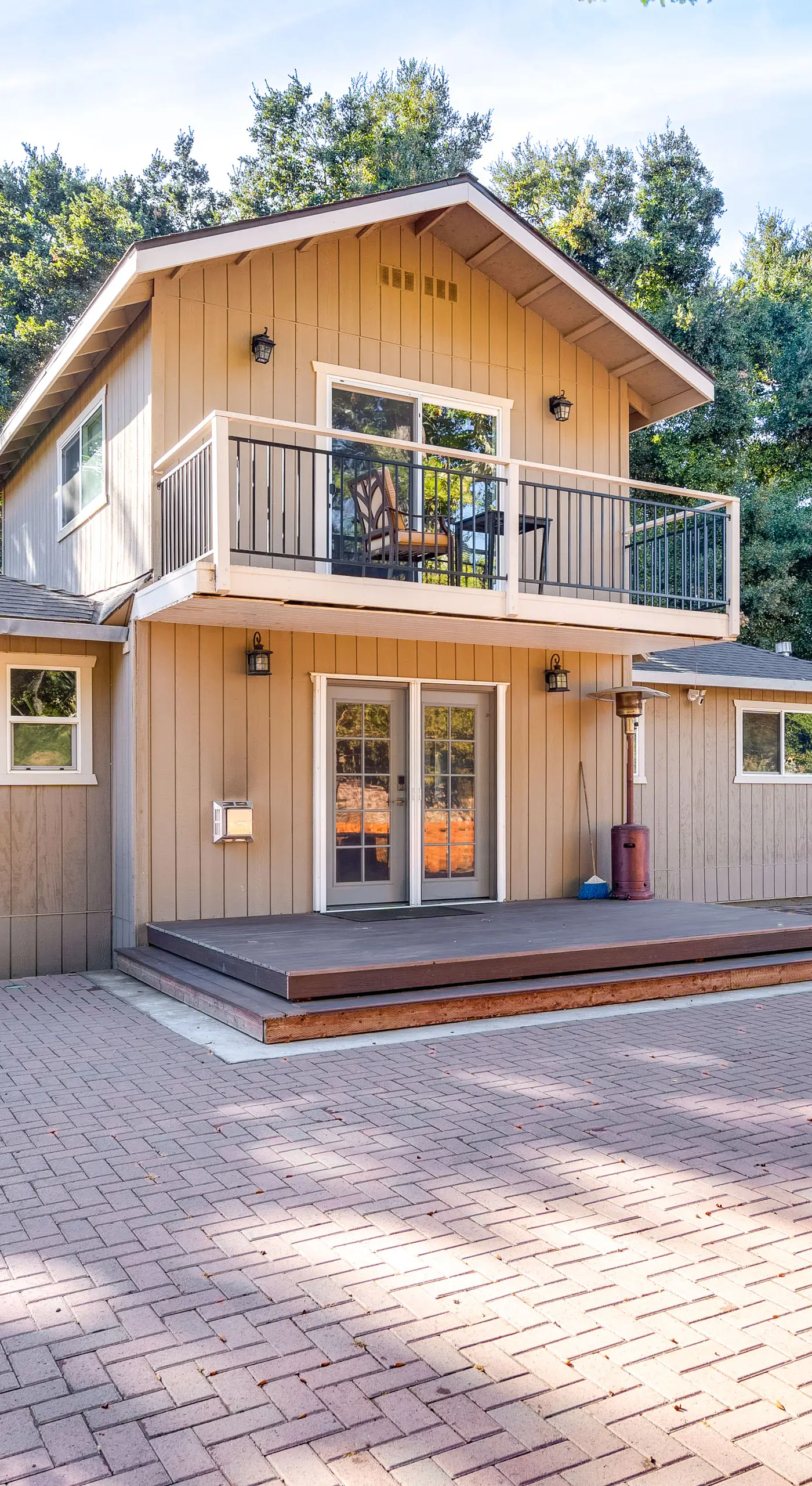 Near Hiking & Golf: Cozy Cottage in Morgan Hill!