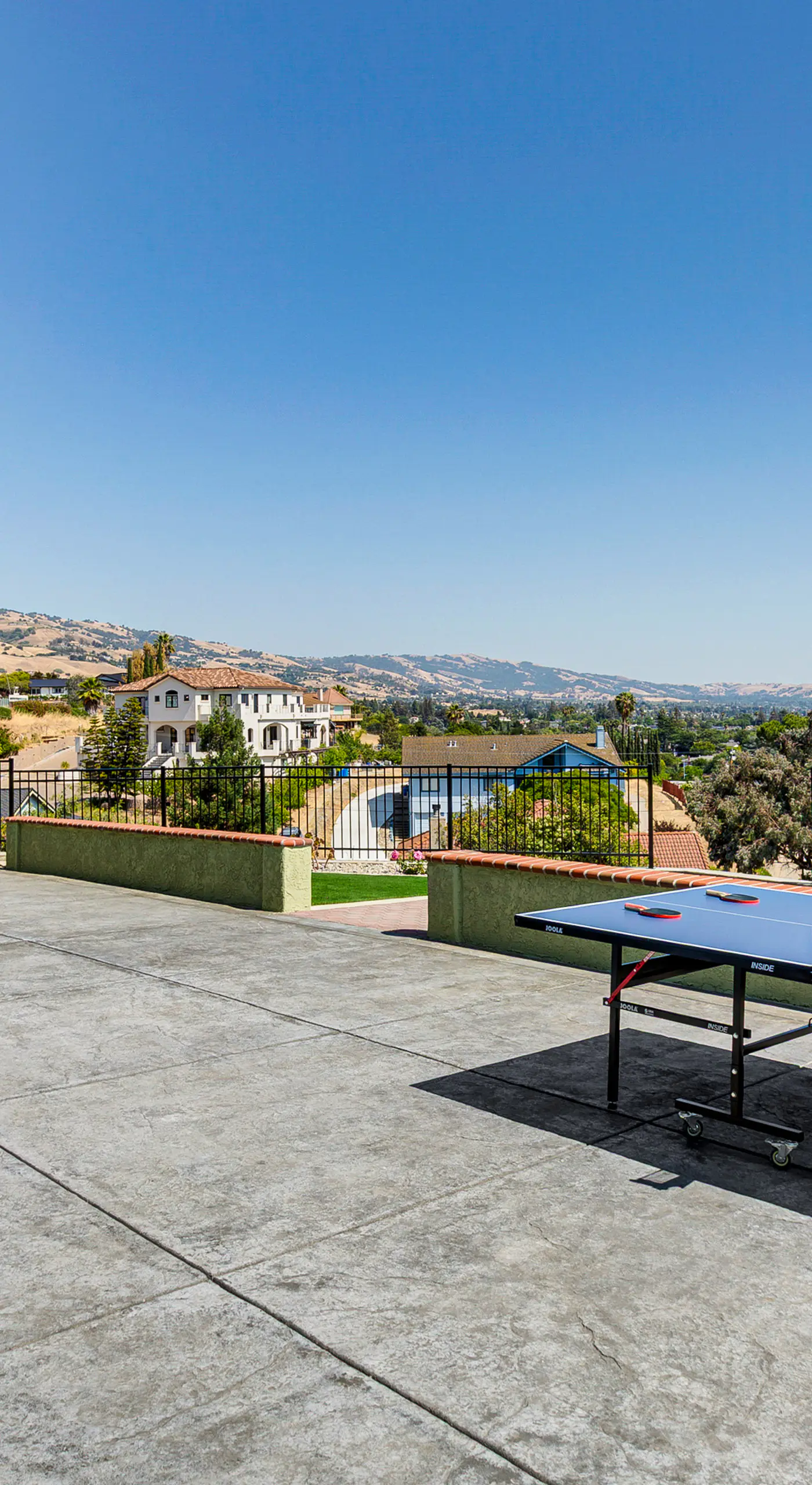 Family-Friendly San Jose Base Near Levi’s Stadium!