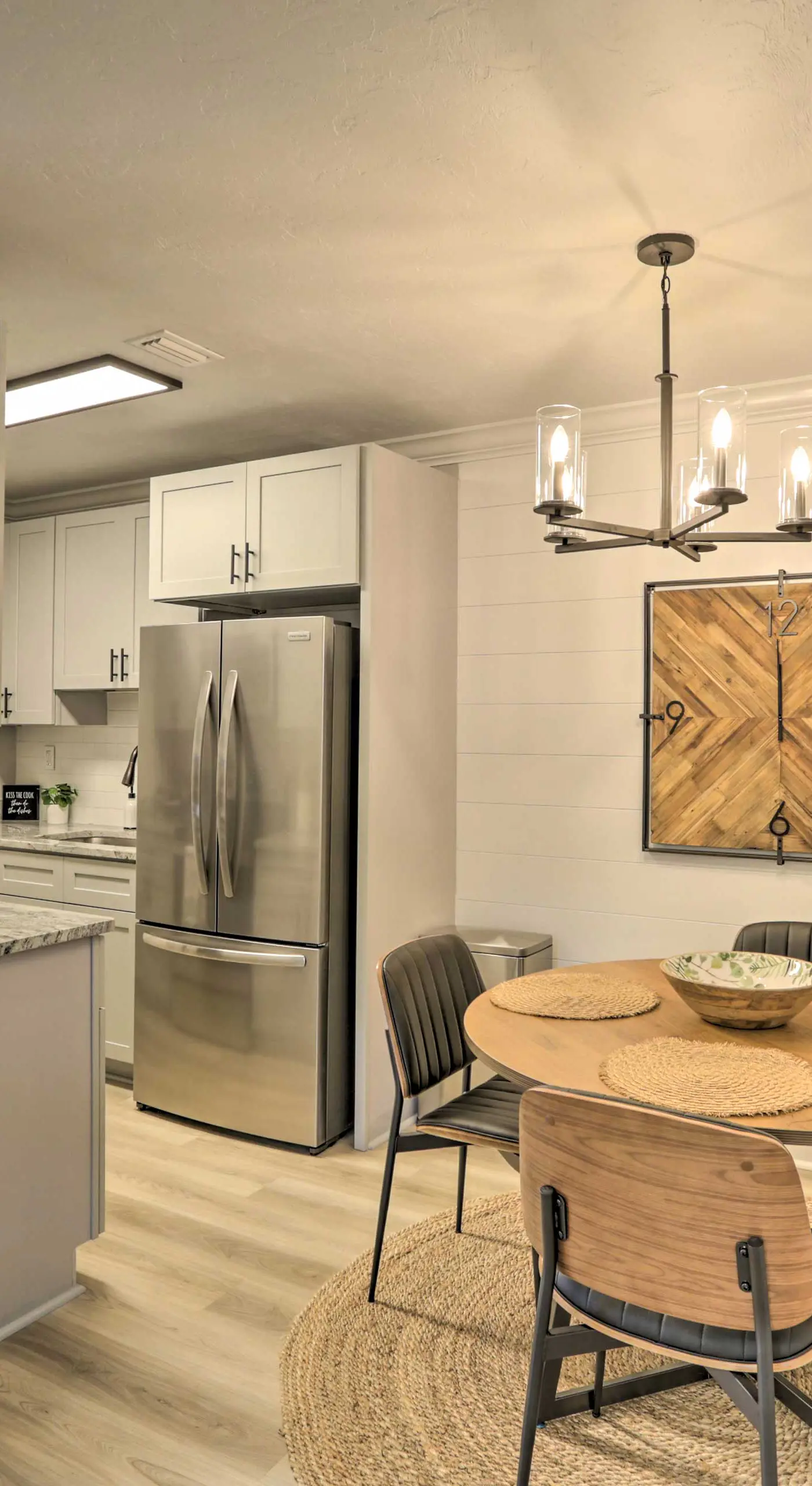 Cozy Tallahassee Apartment w/ Spacious Yard!