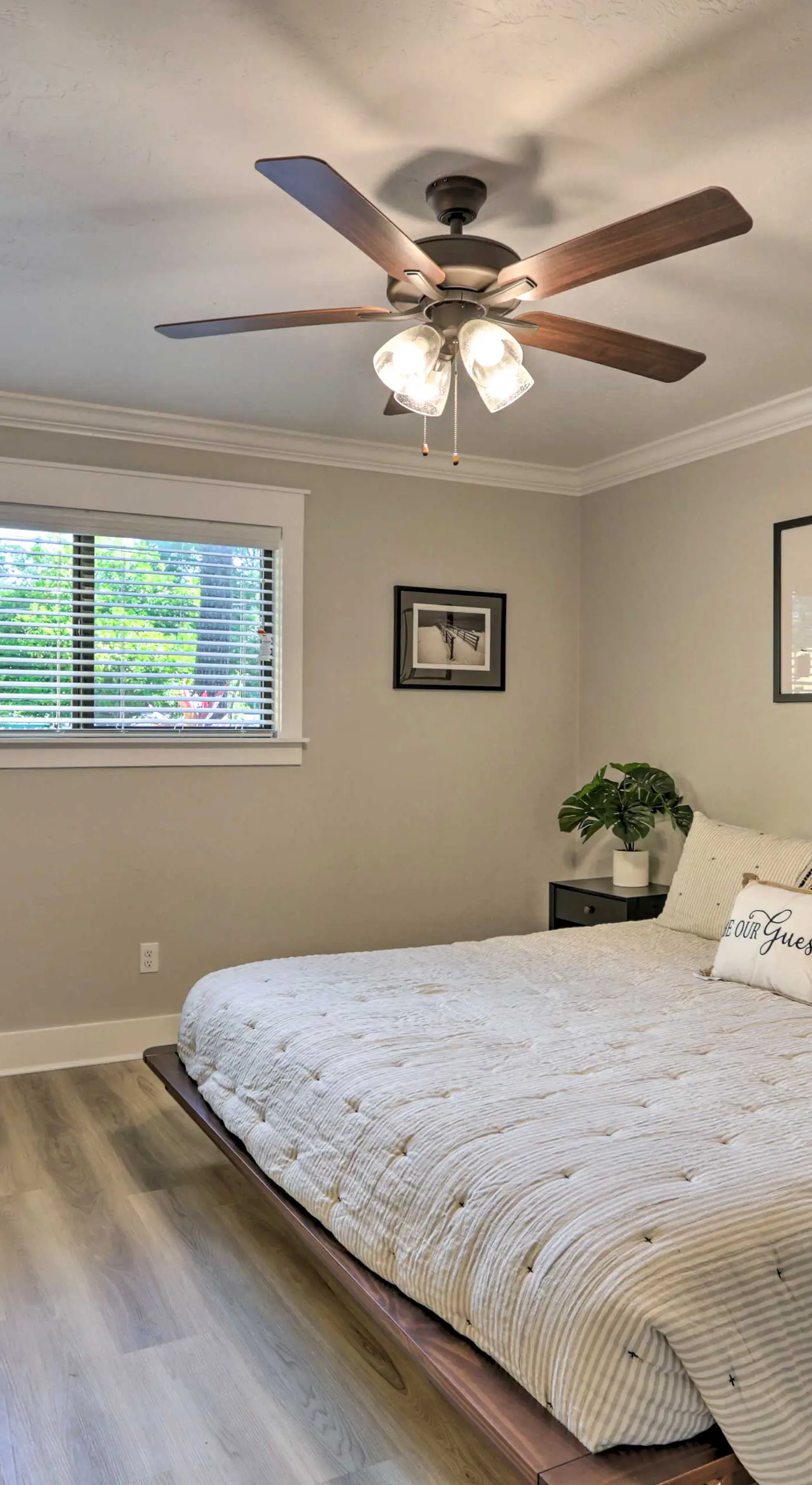 Cozy Tallahassee Apartment w/ Spacious Yard!