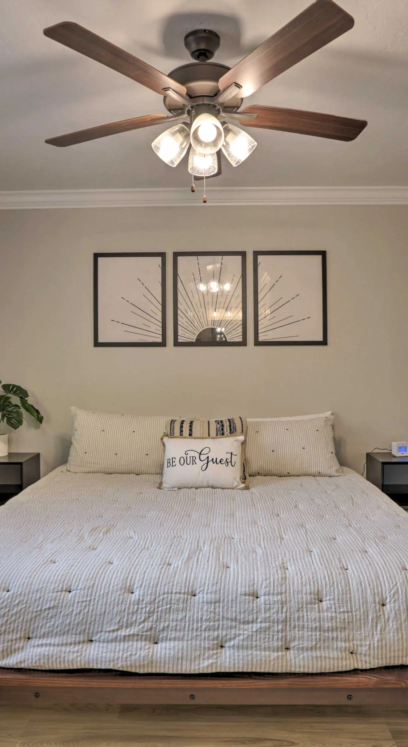 Cozy Tallahassee Apartment w/ Spacious Yard!