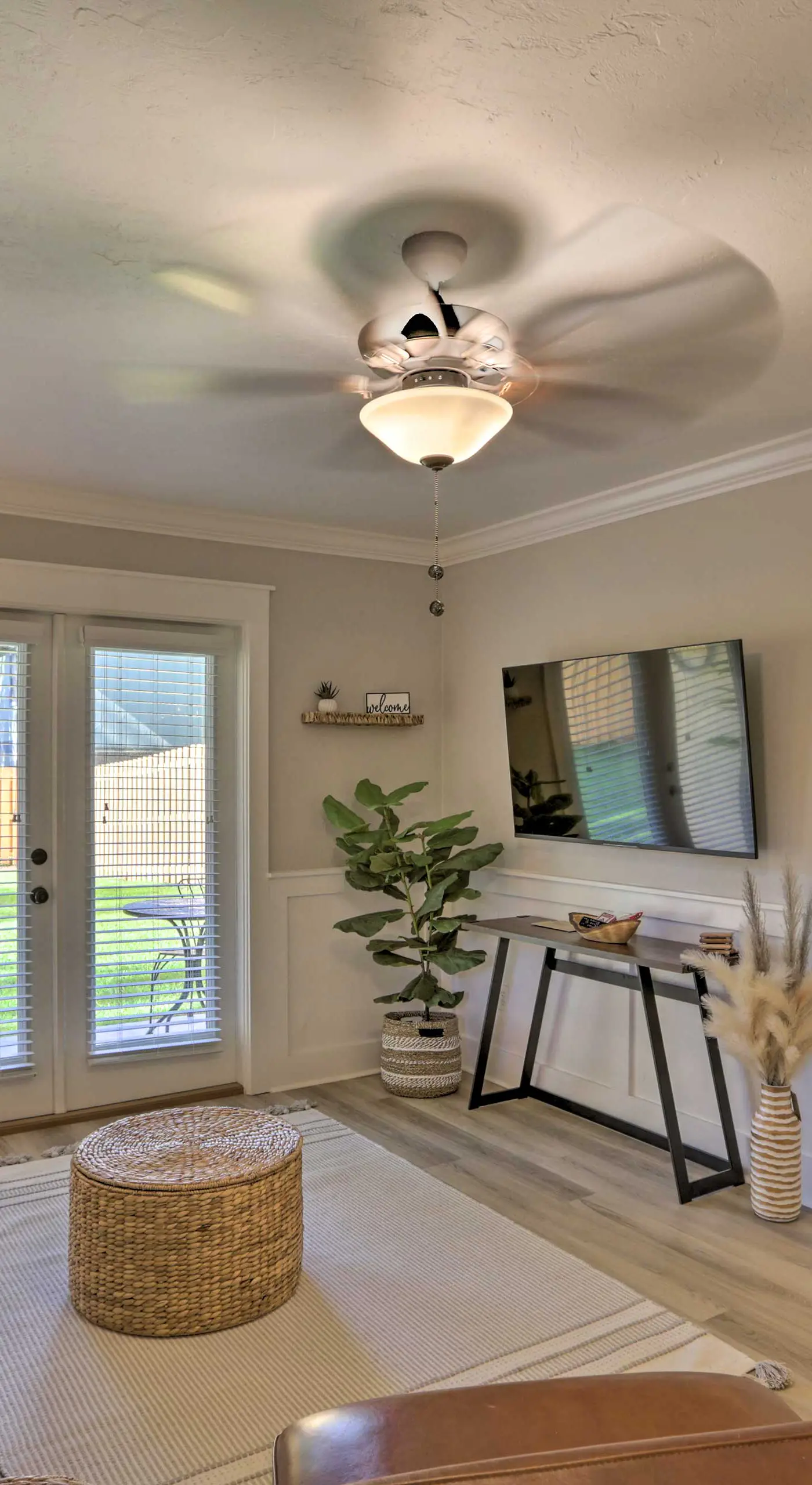 Cozy Tallahassee Apartment w/ Spacious Yard!