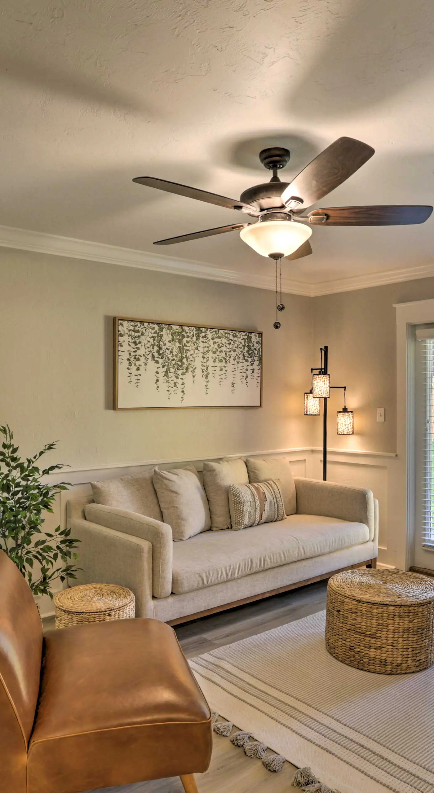 Cozy Tallahassee Apartment w/ Spacious Yard!