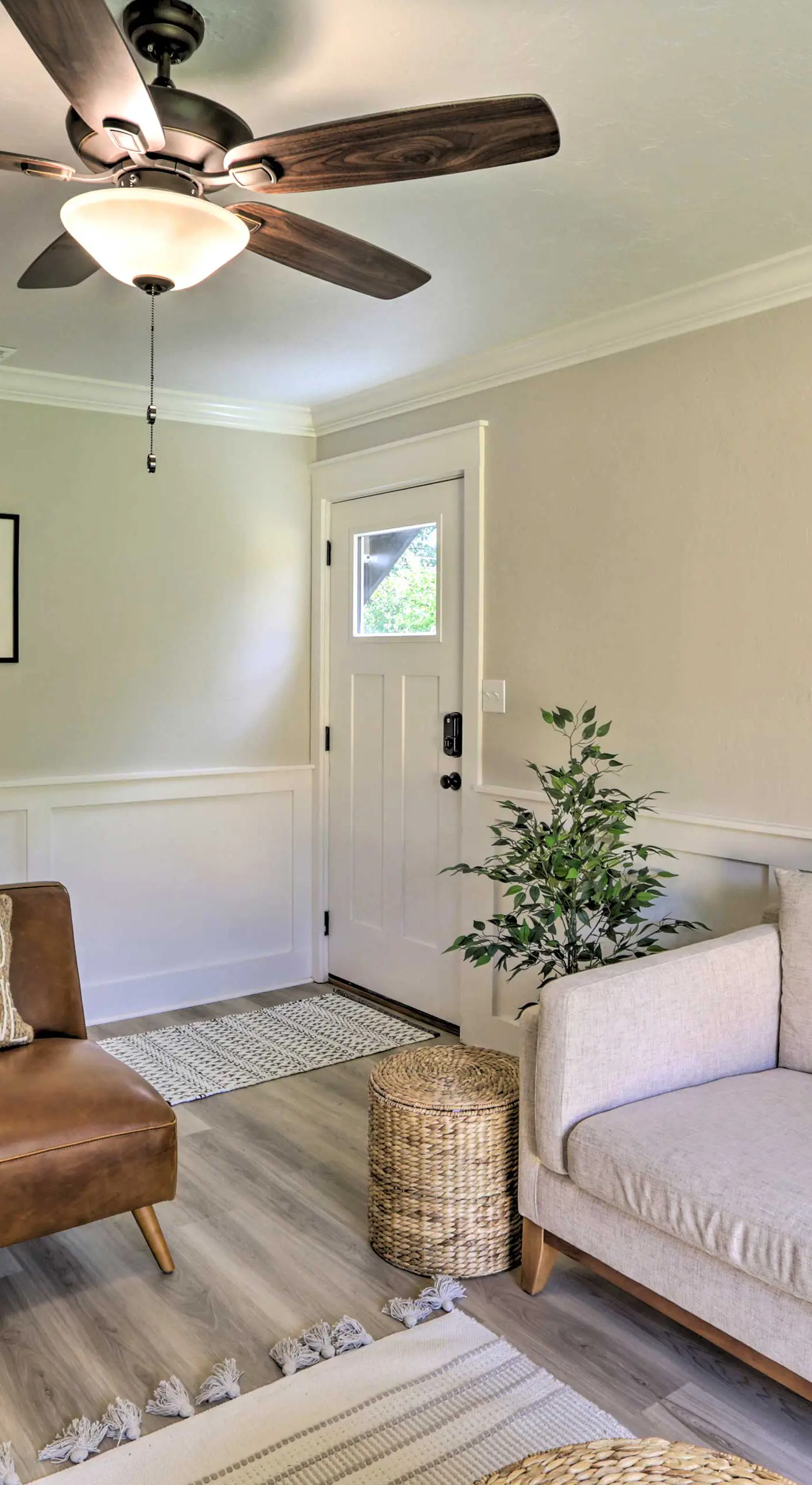 Cozy Tallahassee Apartment w/ Spacious Yard!