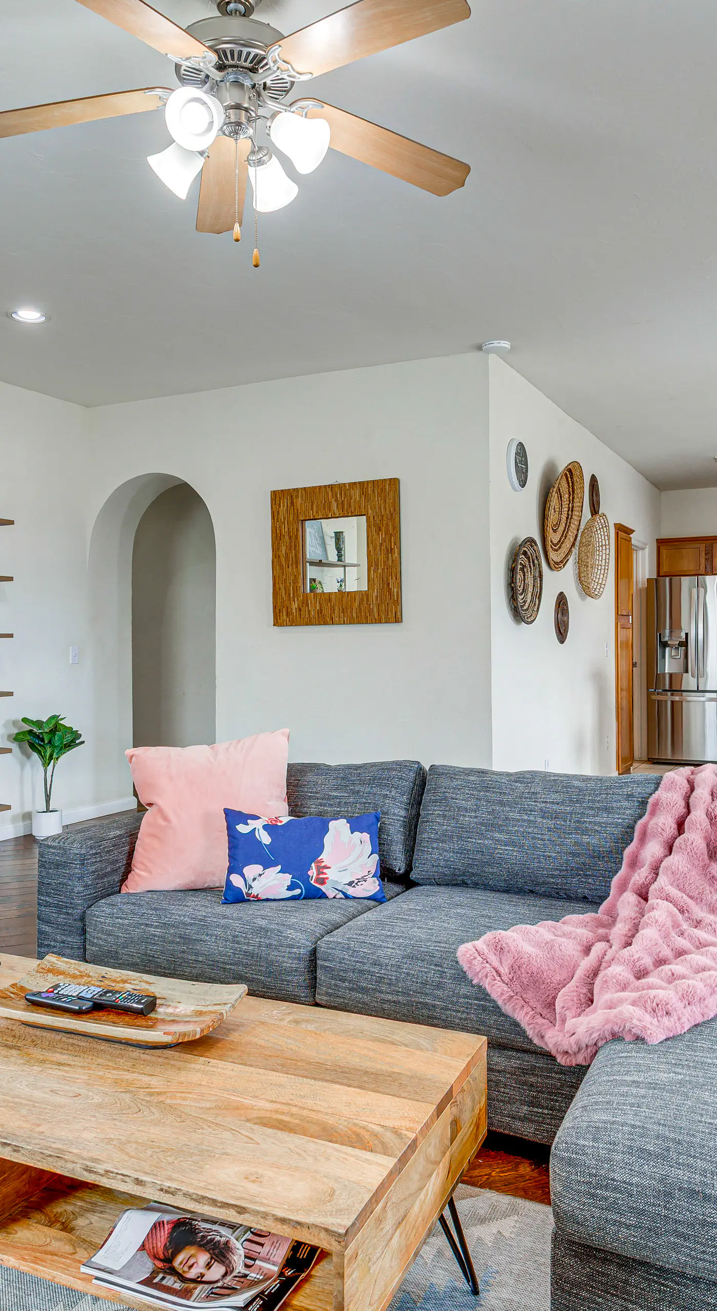 Private Patio + Yard: Home By Tinker & Hospitals!