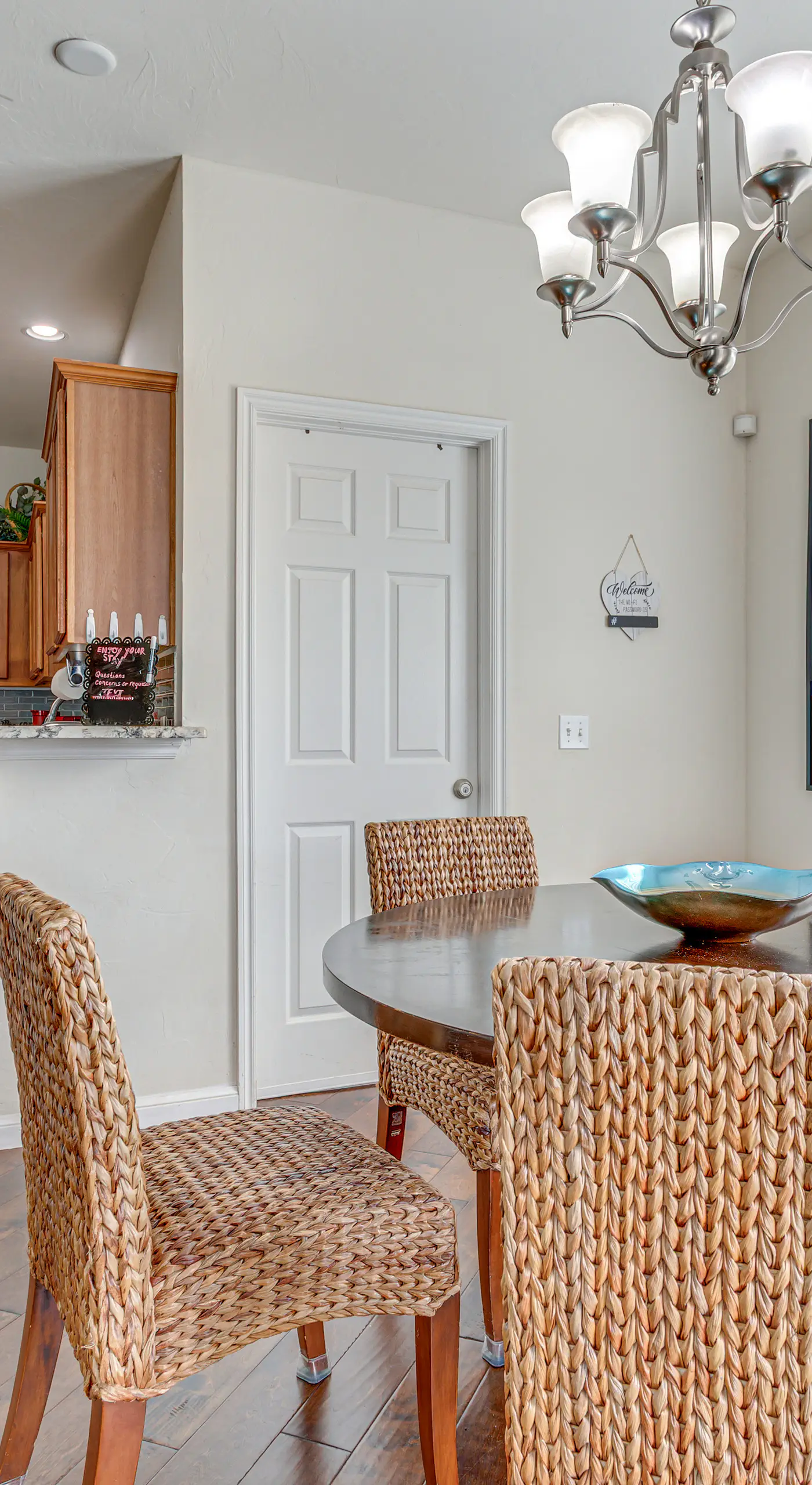Private Patio + Yard: Home By Tinker & Hospitals!