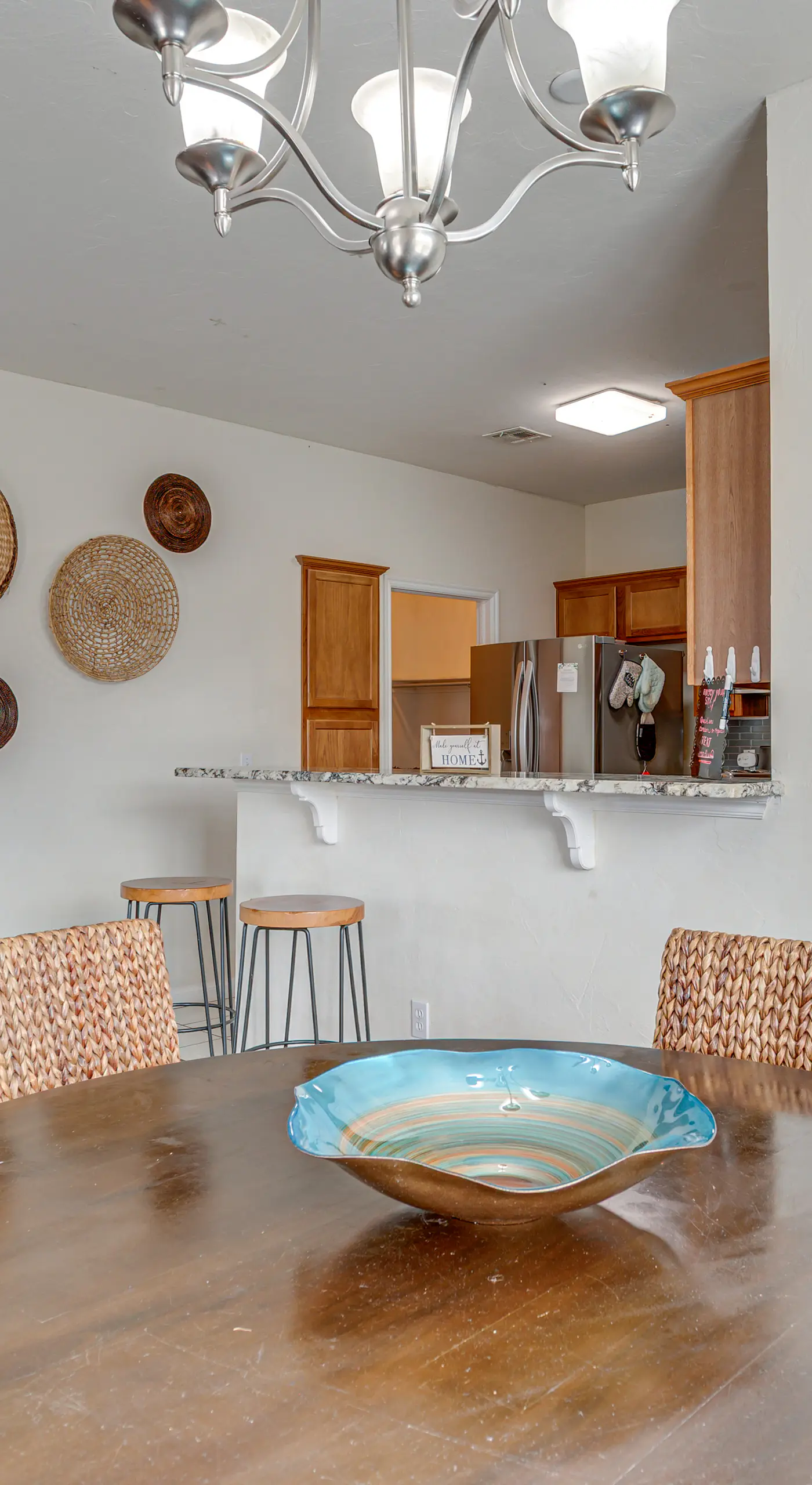 Private Patio + Yard: Home By Tinker & Hospitals!